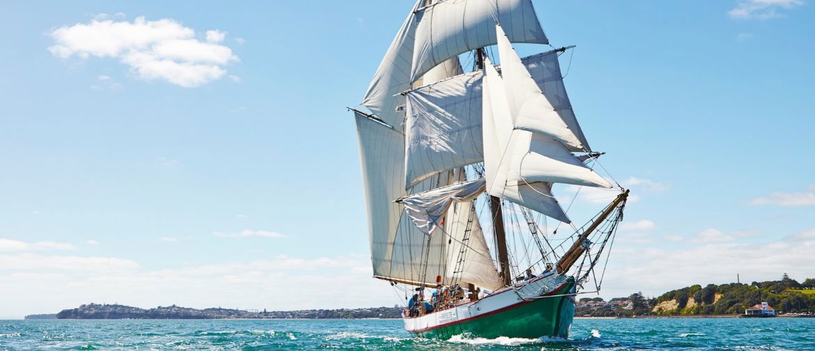 Breeze Sailing