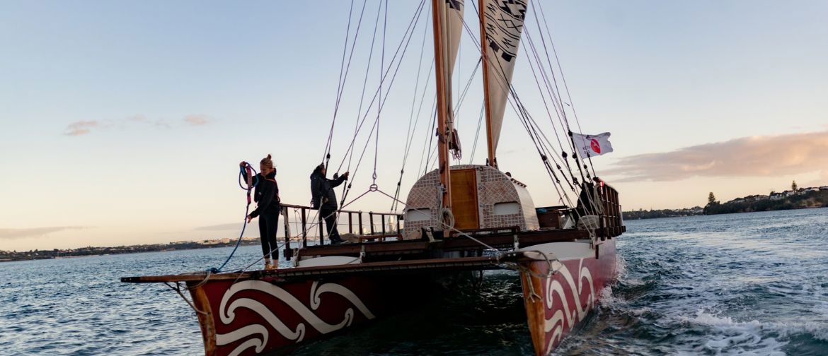 Star Canoes, Voyaging Worlds
