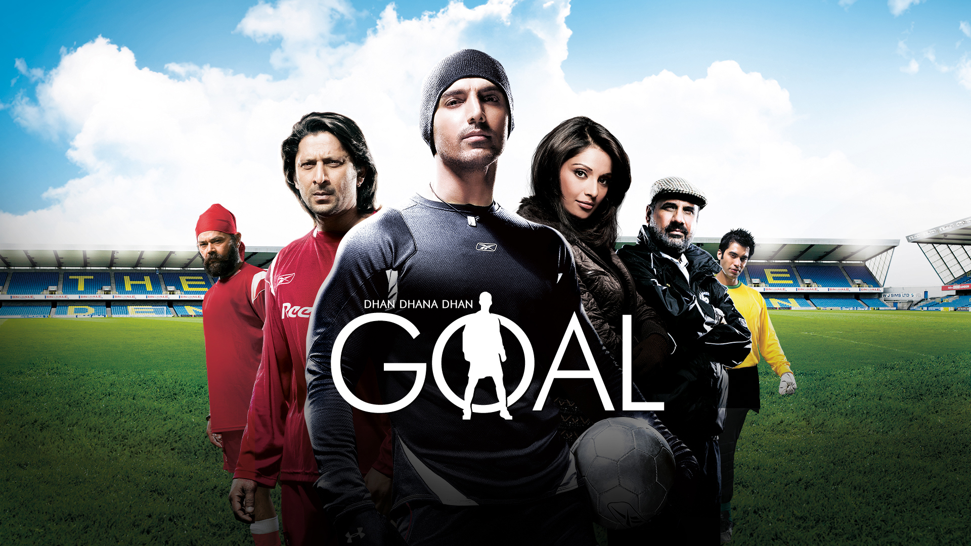 Dhan Dhana Dhan Goal | 100 Years of Unity Through Sport