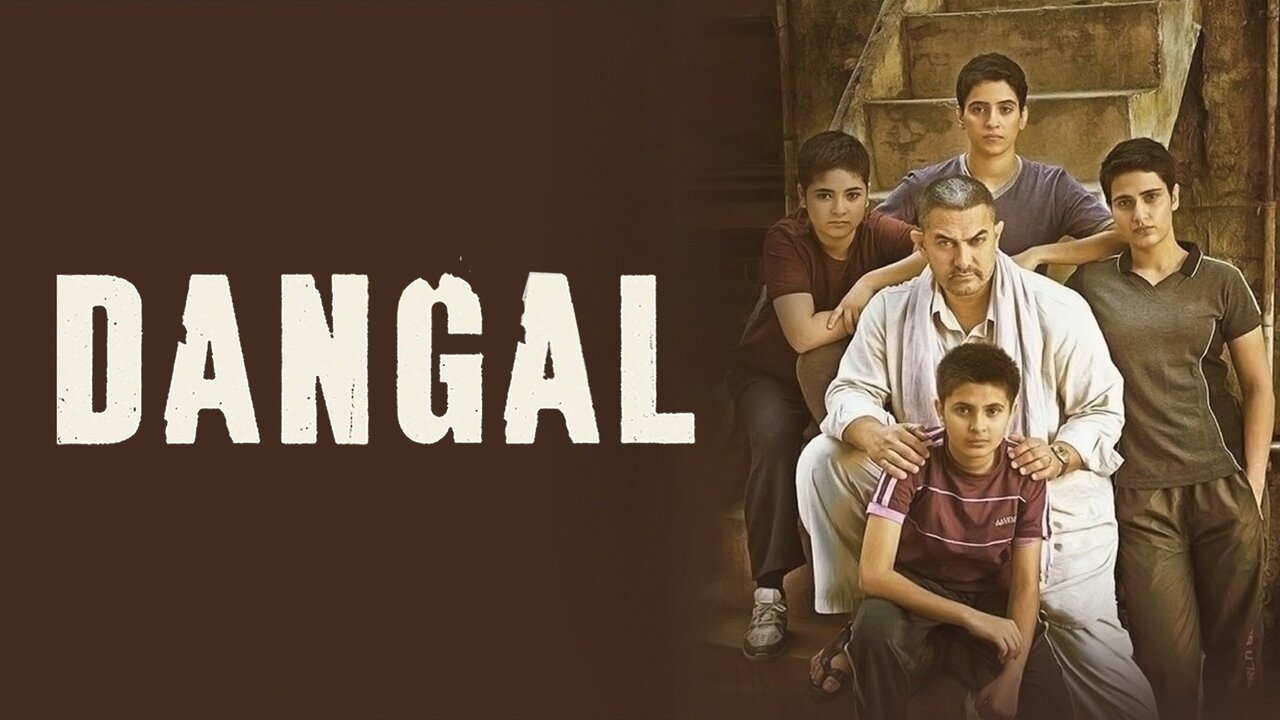 Dangal | 100 Years of Unity Through Sport