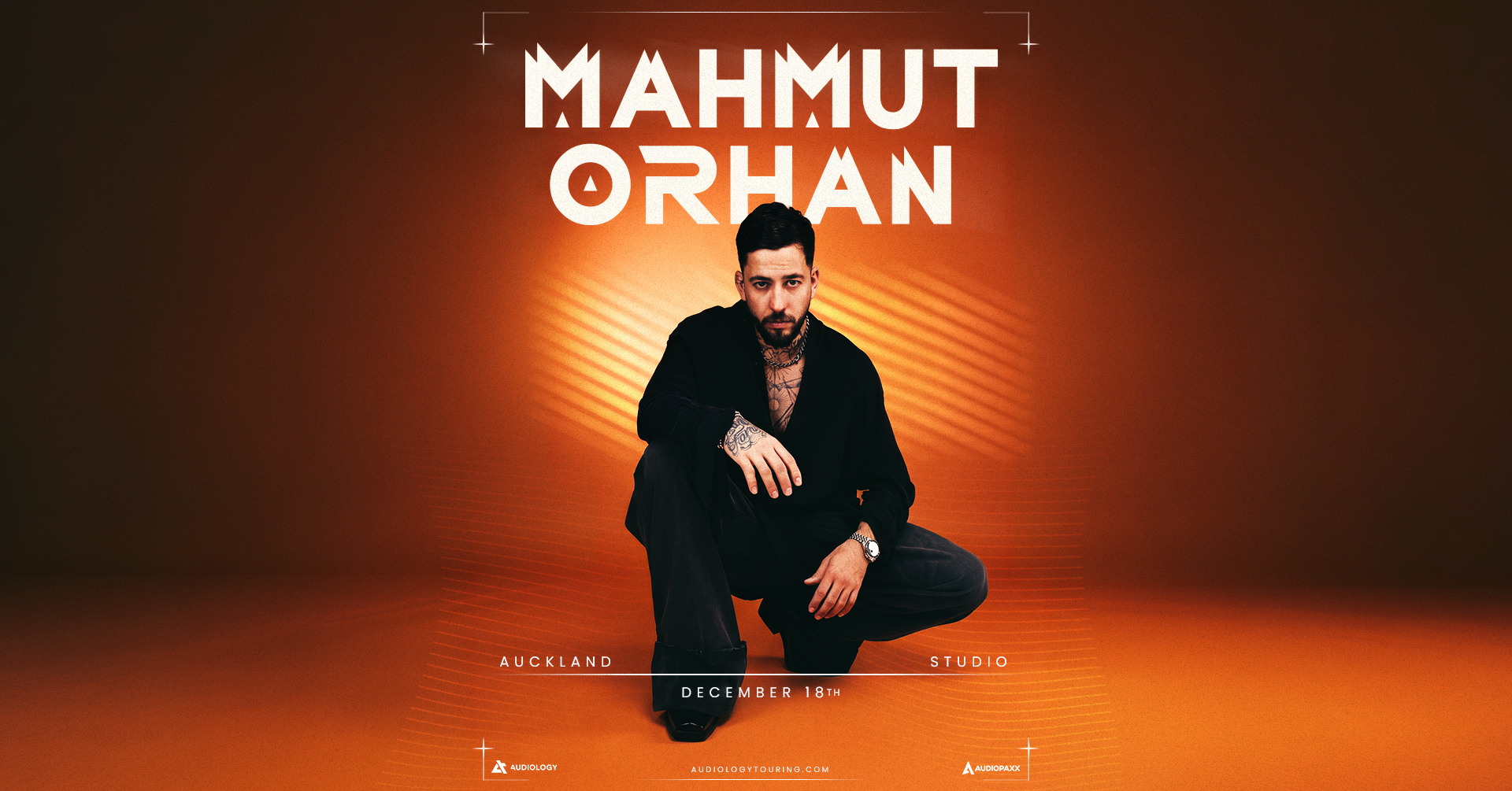 Mahmut Orhan