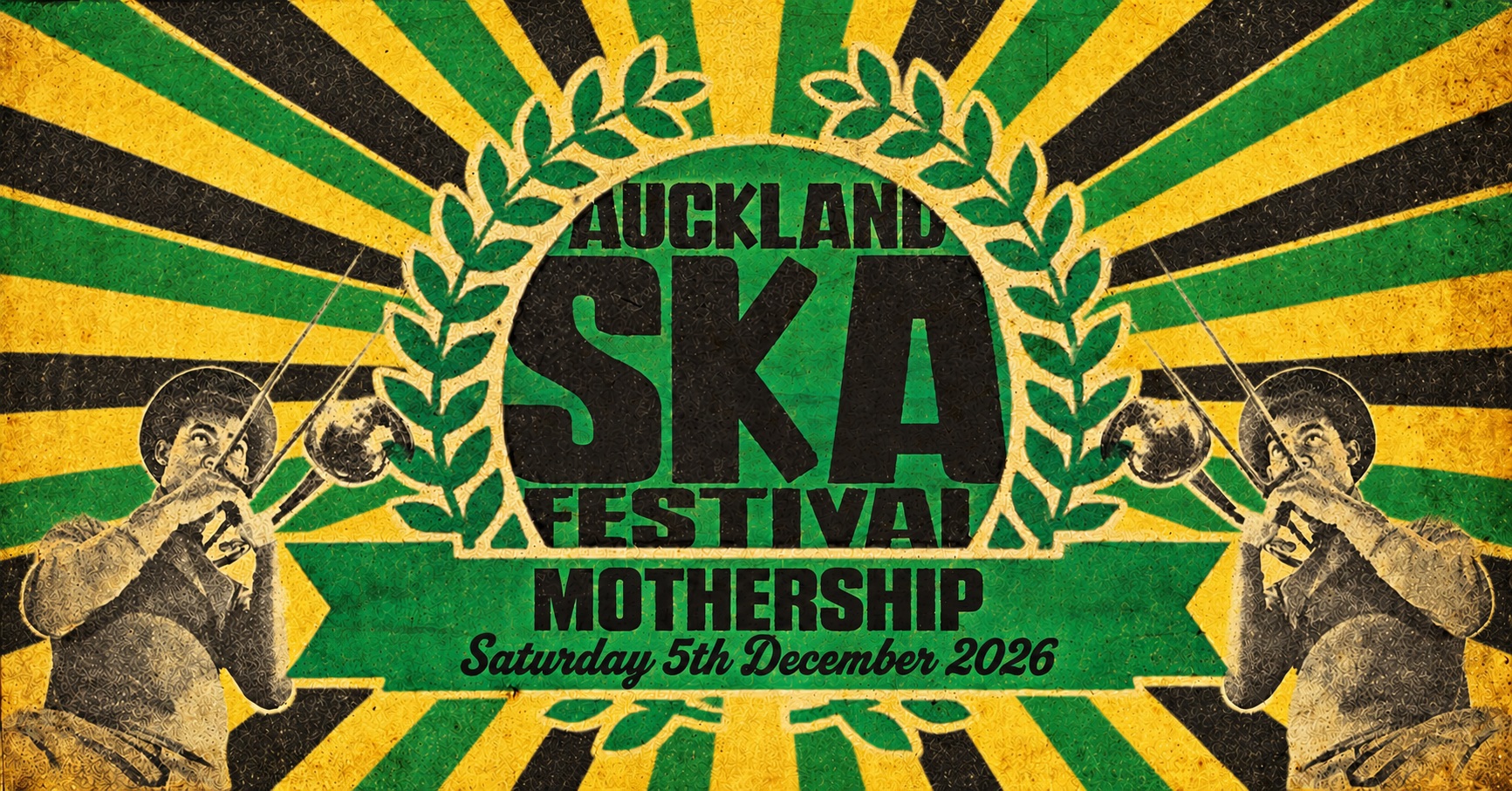 The 2026 Ska Festival