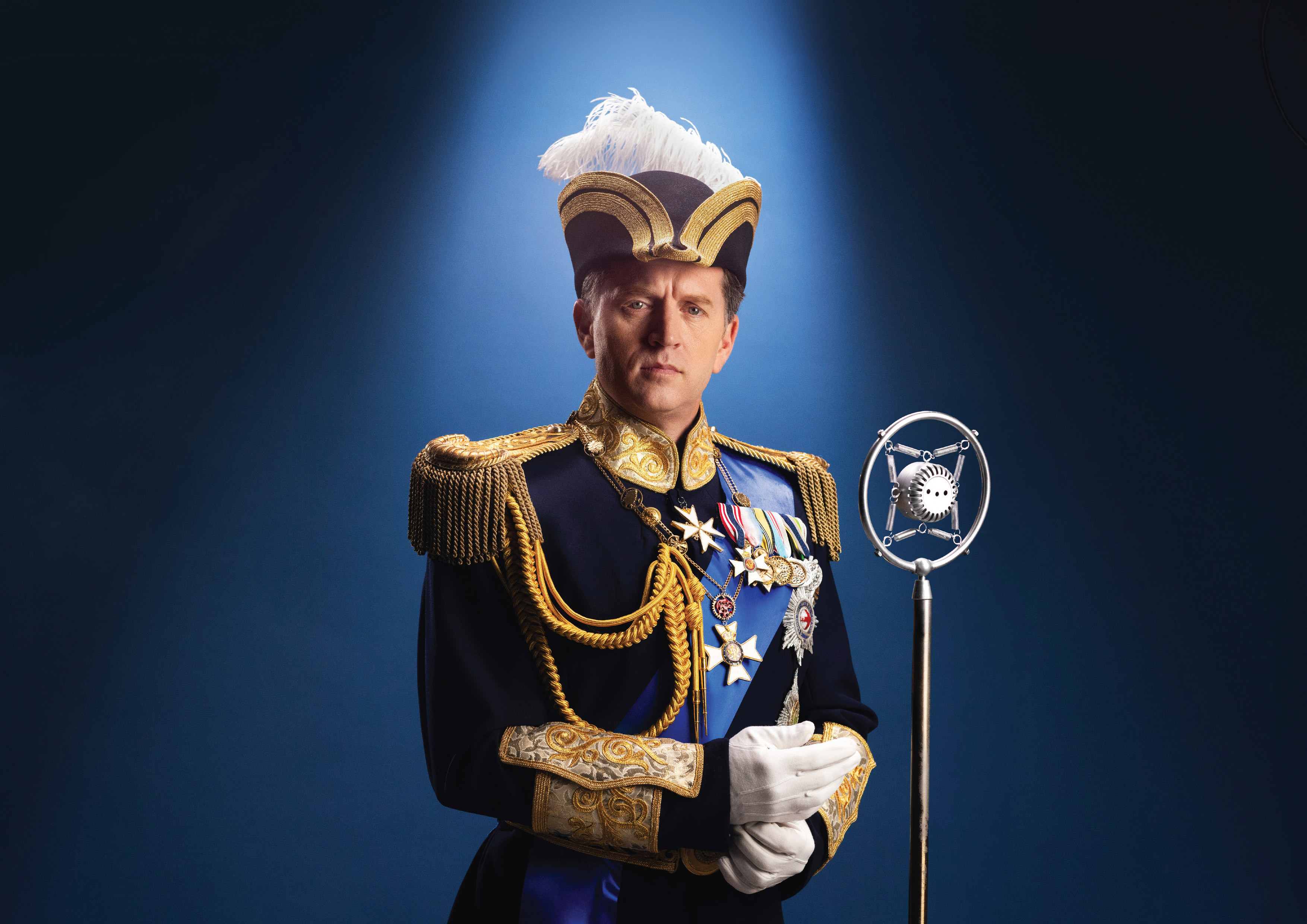 The King’s Speech