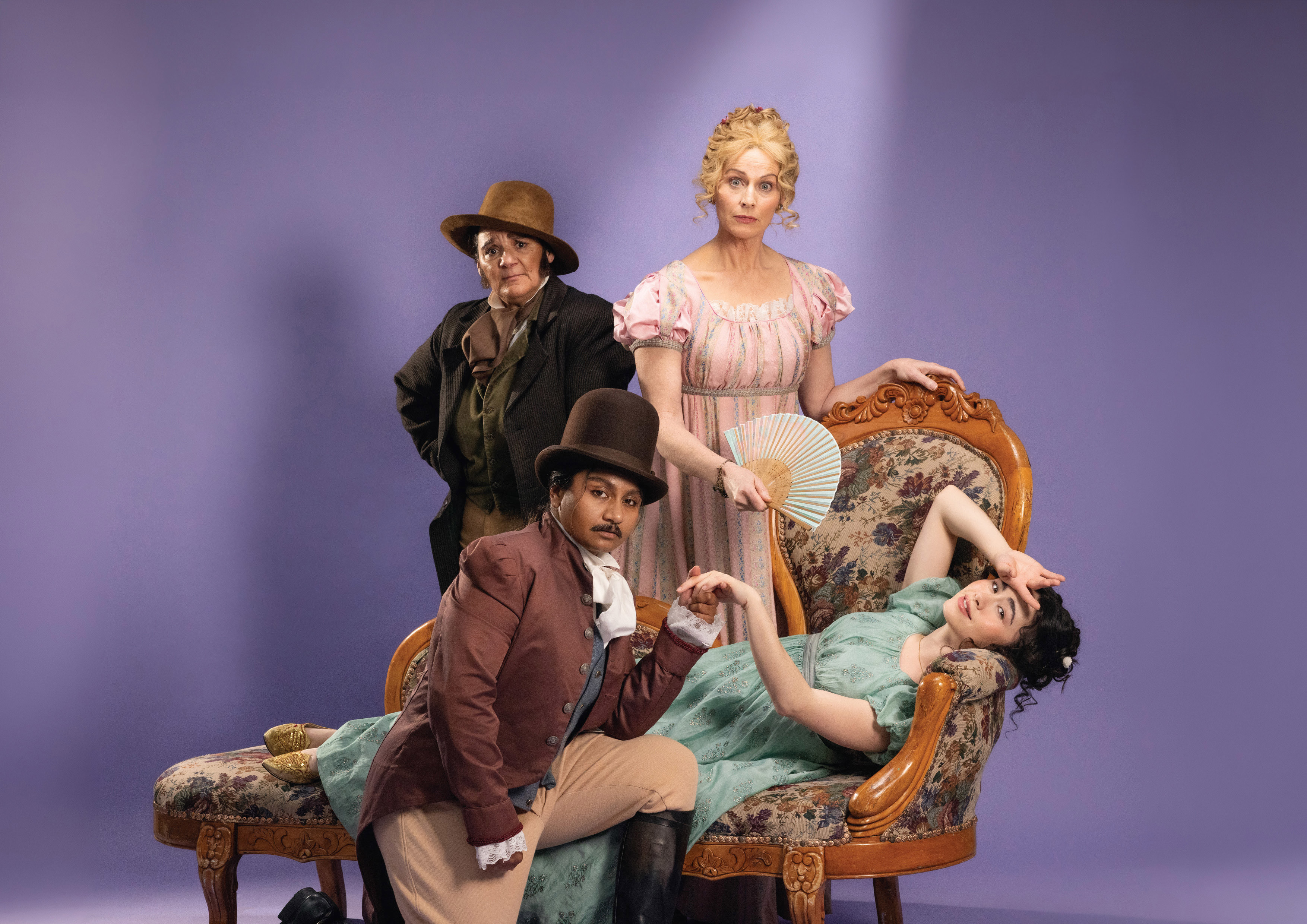 Sense and Sensibility
