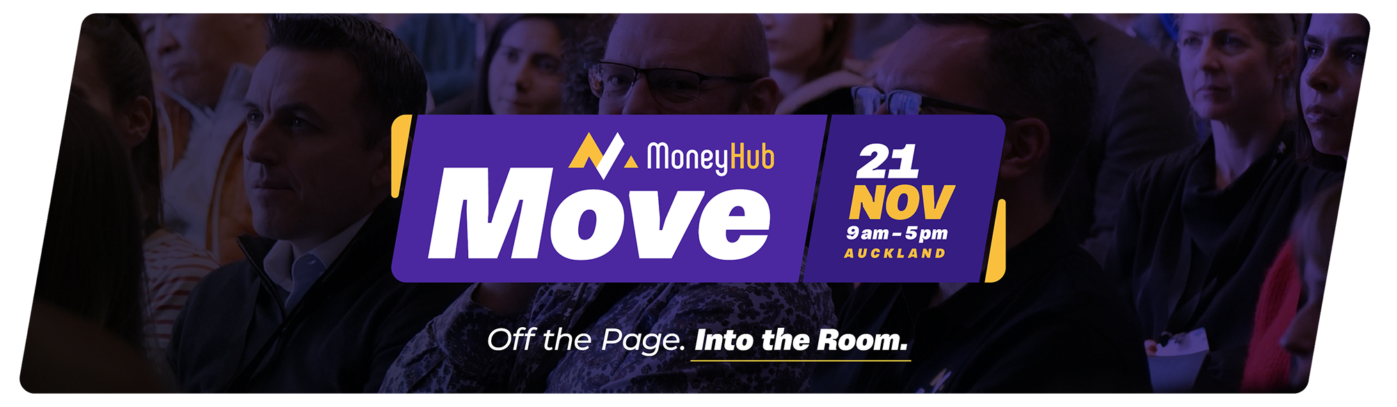 MoneyHub Move 2026