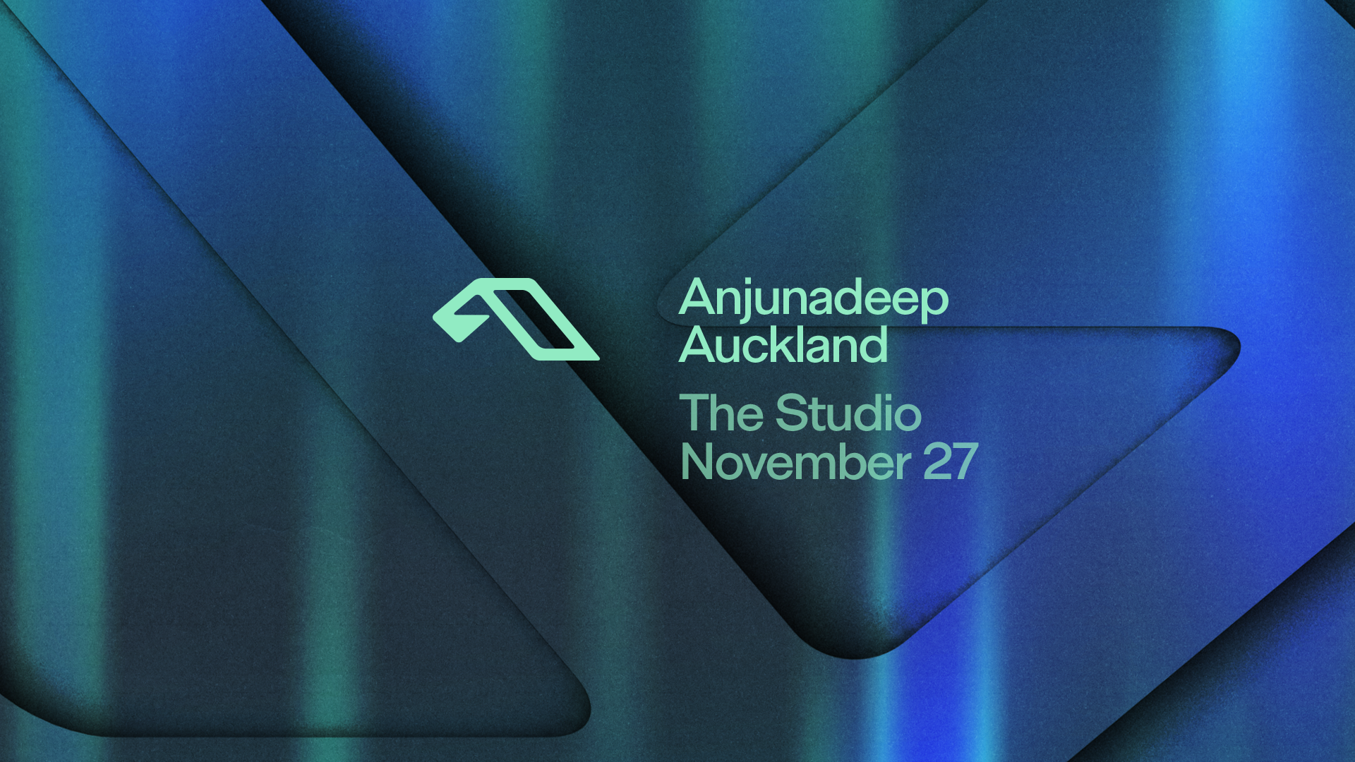 Anjunadeep