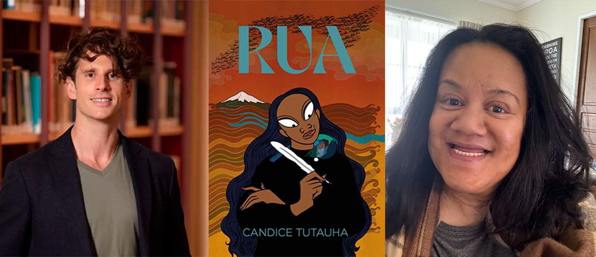 Twilight Tuesday: From Atarau to Rua