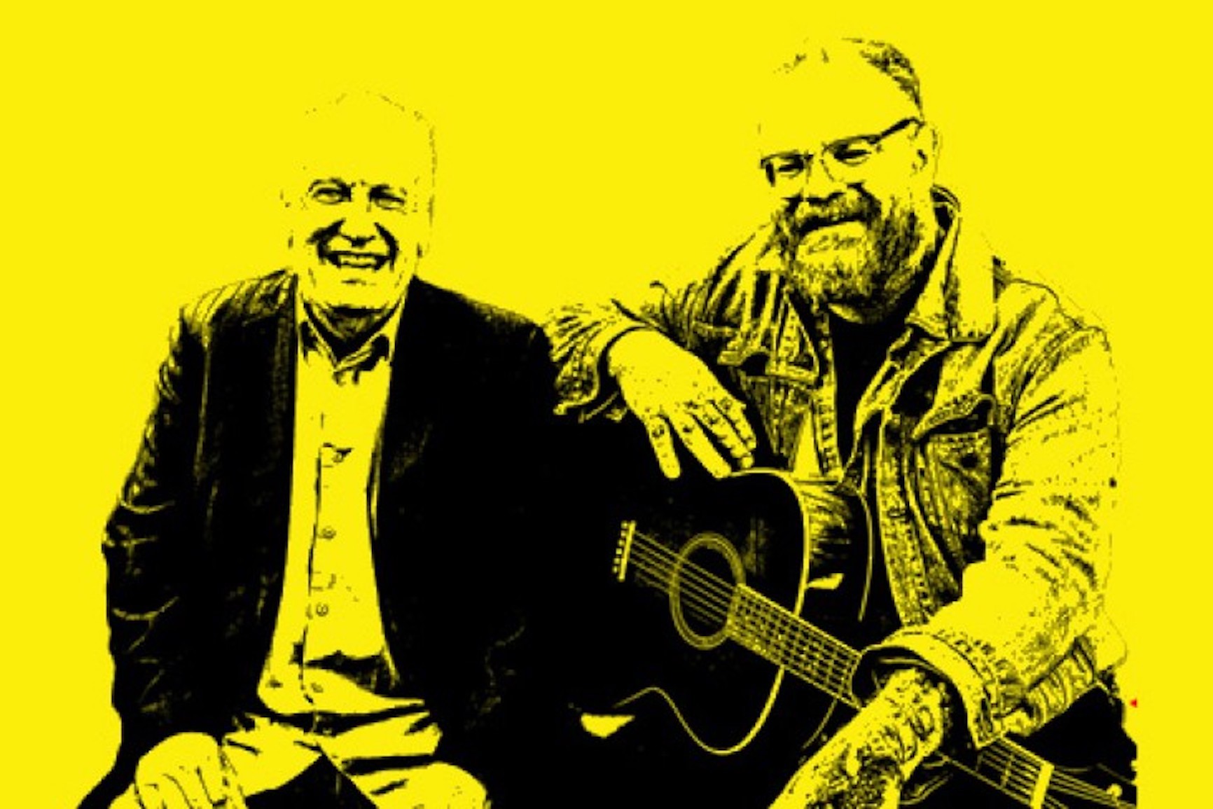 The Mainline Tour – Gary McCormick & Adam McGrath