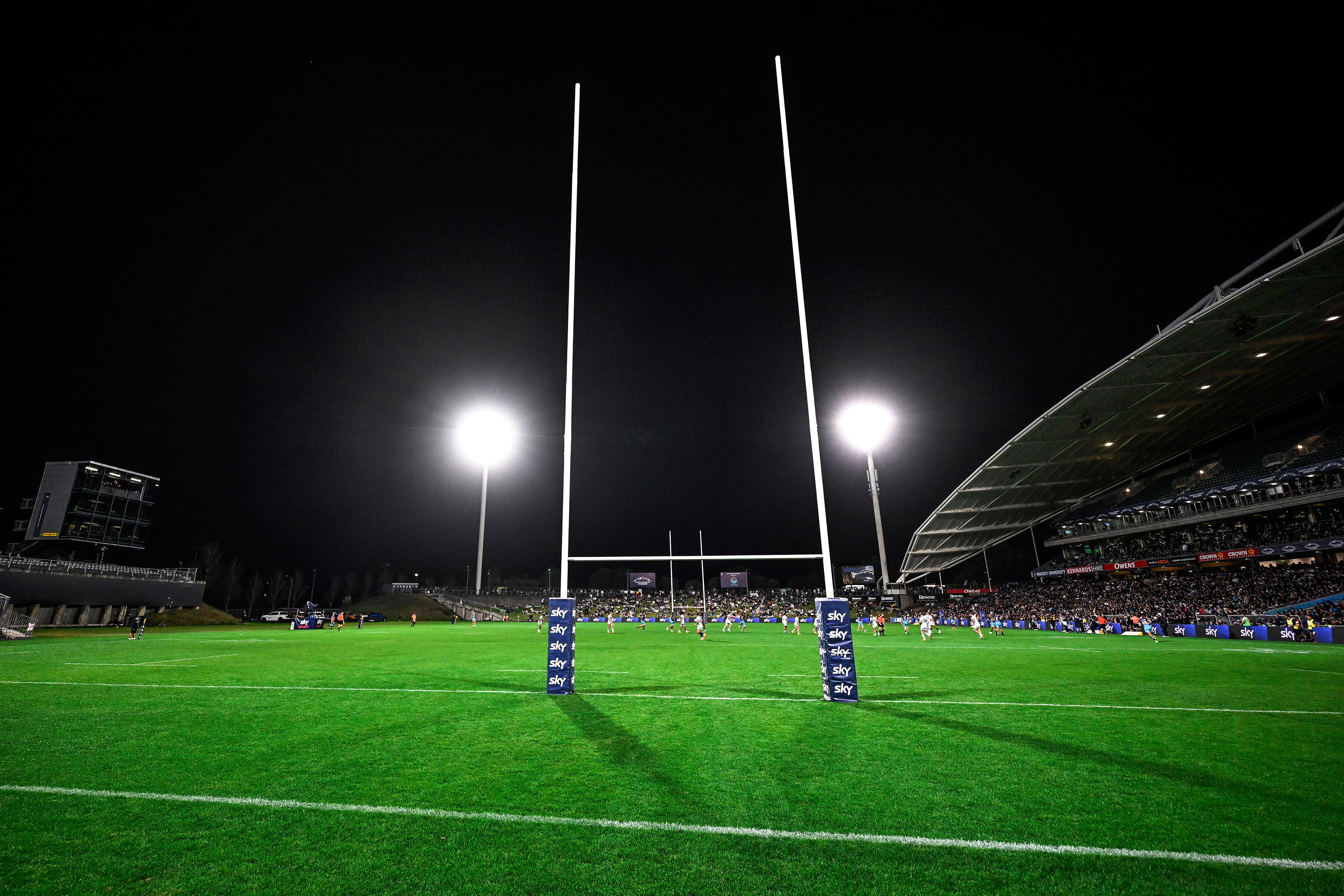 Moana Pasifika v Highlanders