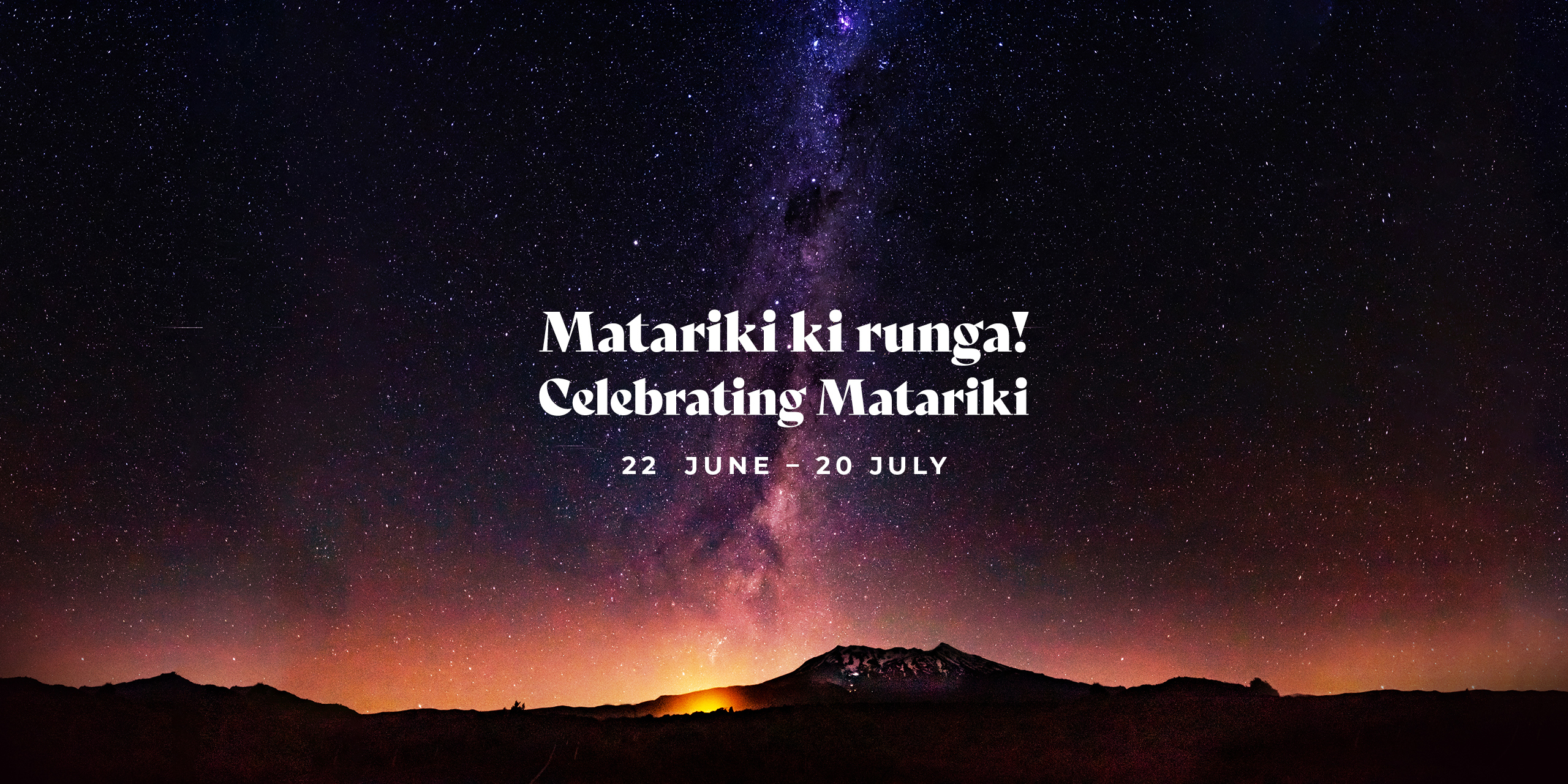Matariki at SkyCity