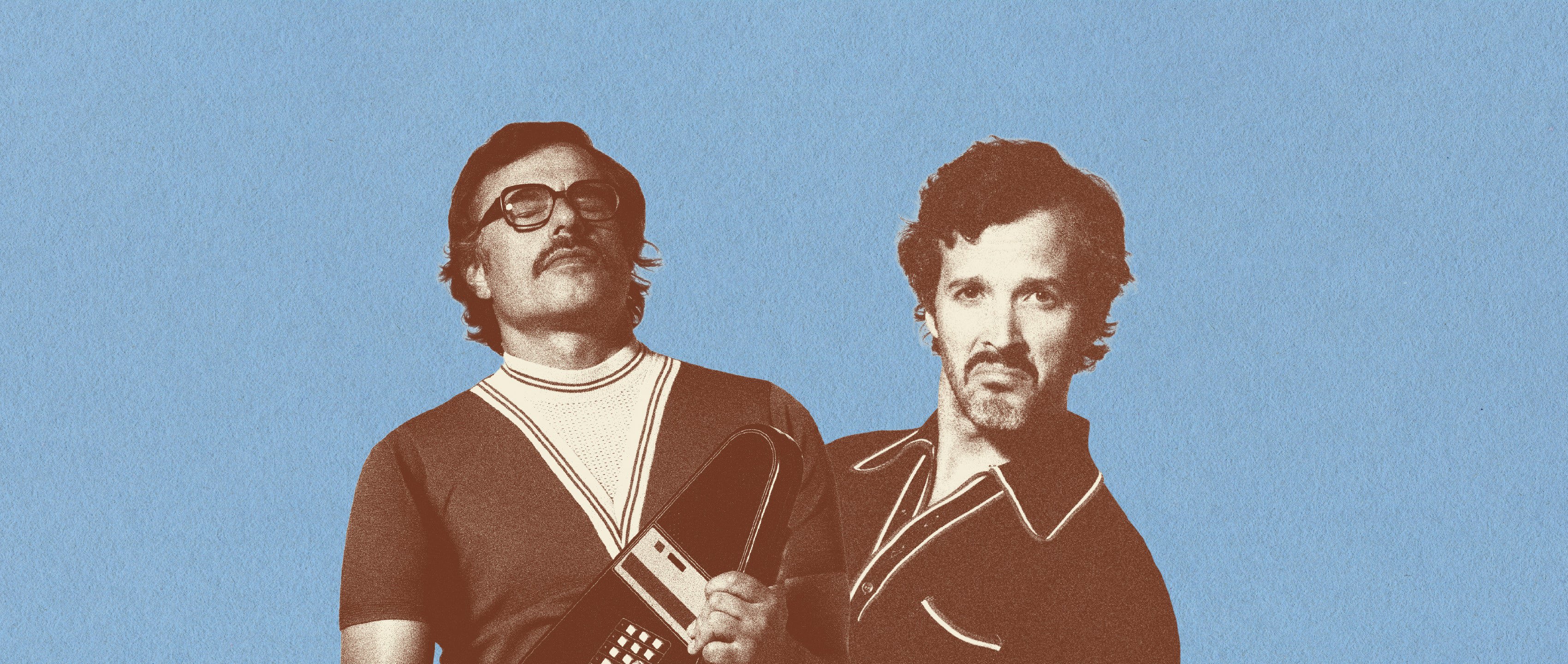 Flight of the Conchords