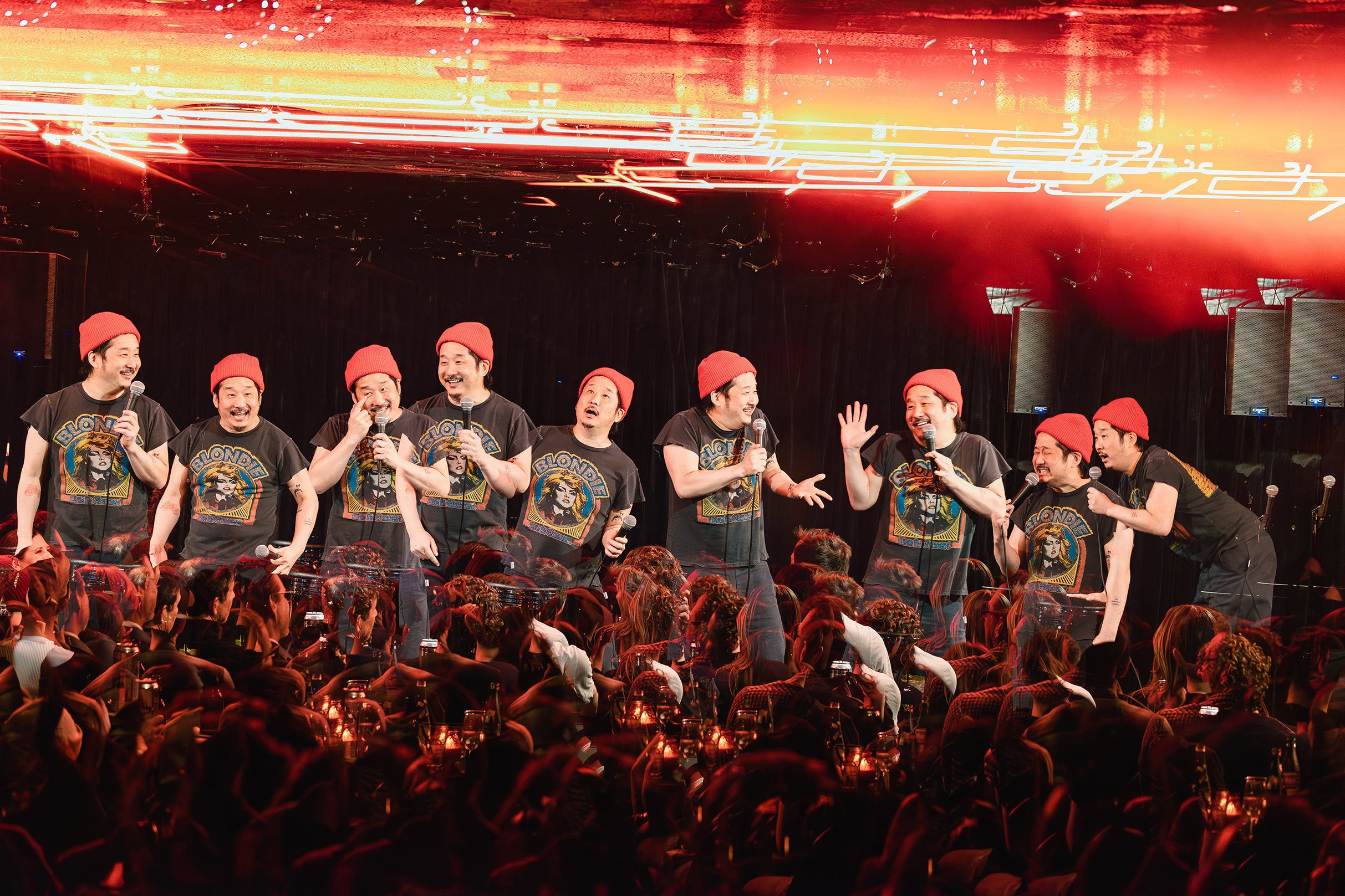 Bobby Lee - The Finally Tour 2026