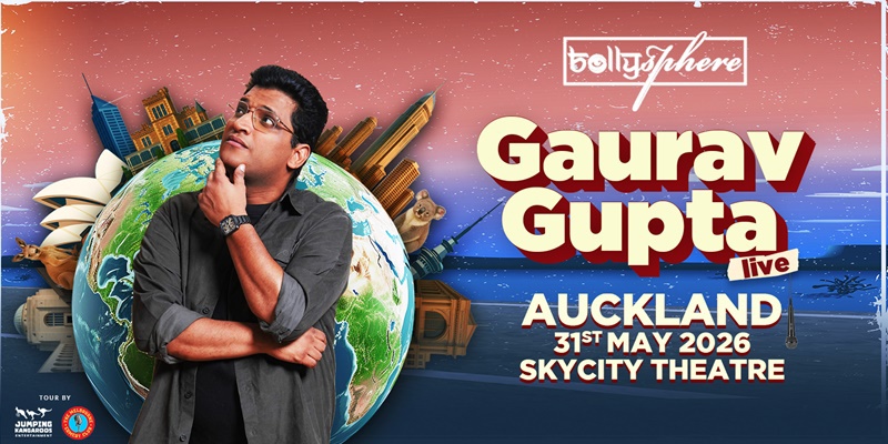 Gaurav Gupta Live