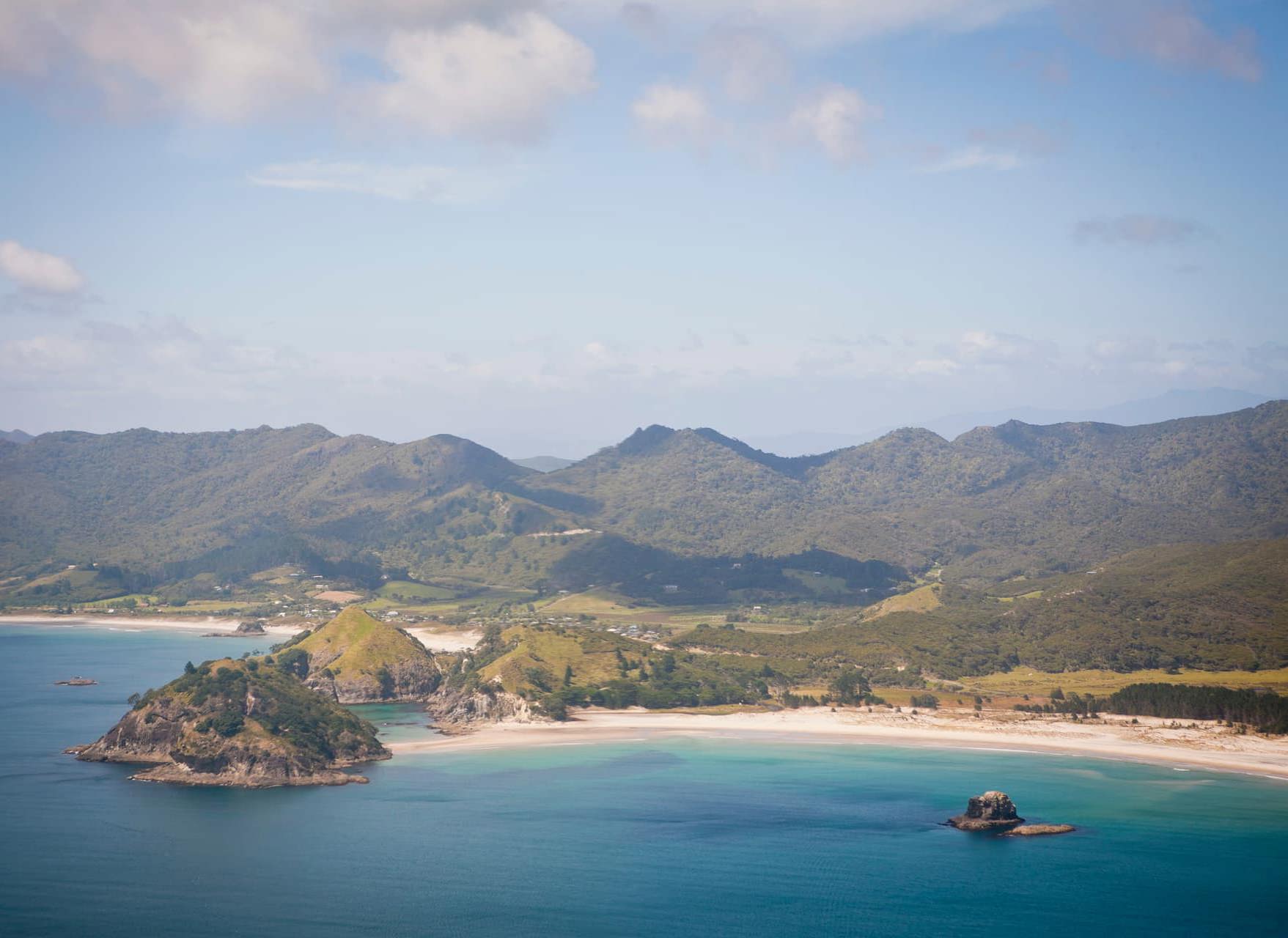 Kaitoke Beach