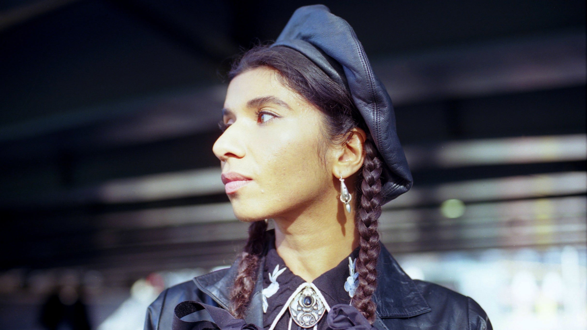 Nabihah Iqbal (DJ Set) w/ Mariam| Auckland | Strange Universe (Autumn)