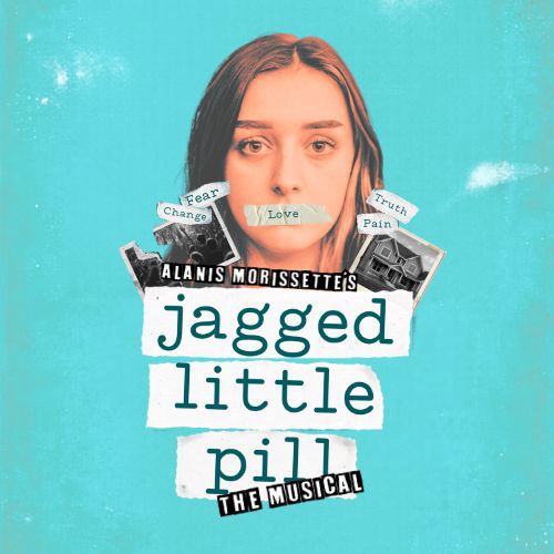 Jagged Little Pill: The Musical