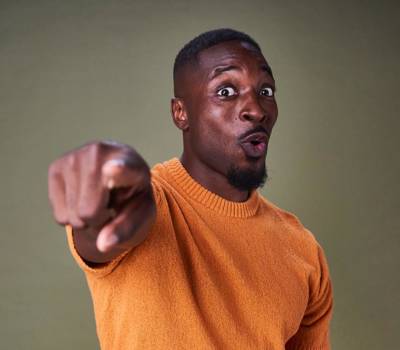PREACHER LAWSON