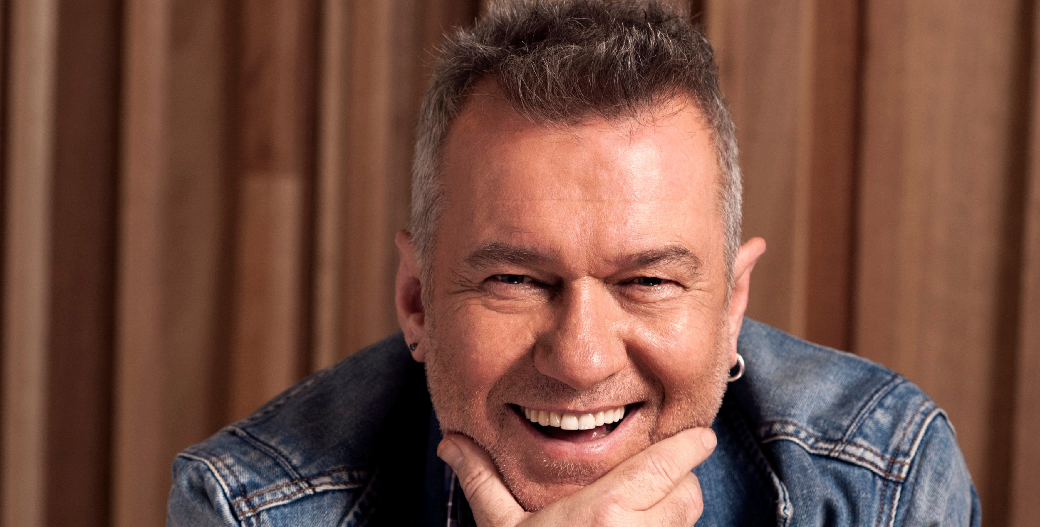 Jimmy Barnes