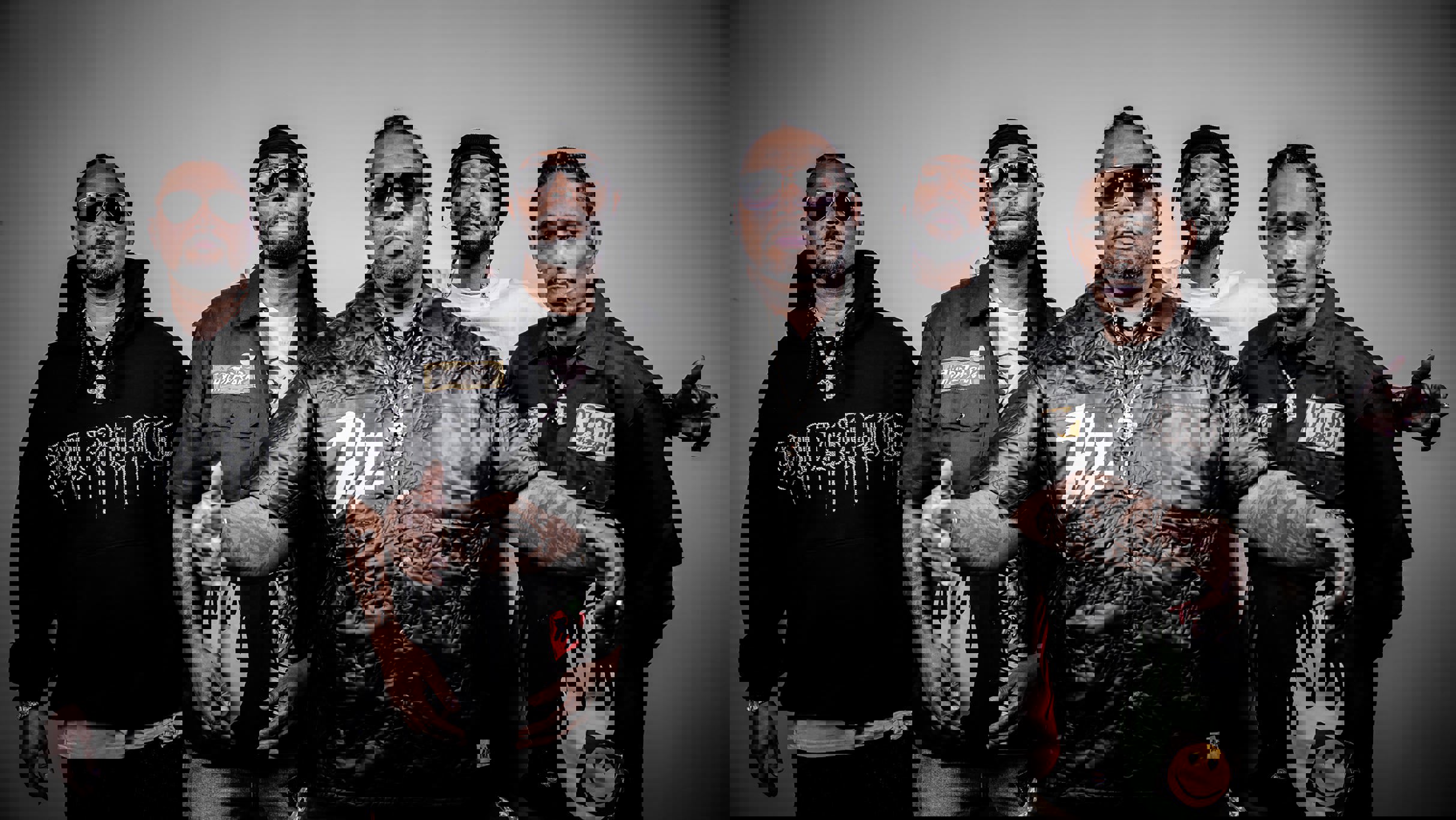 Bone Thugs-N-Harmony