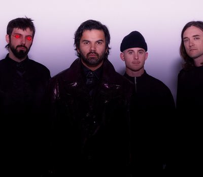 Northlane Graphic