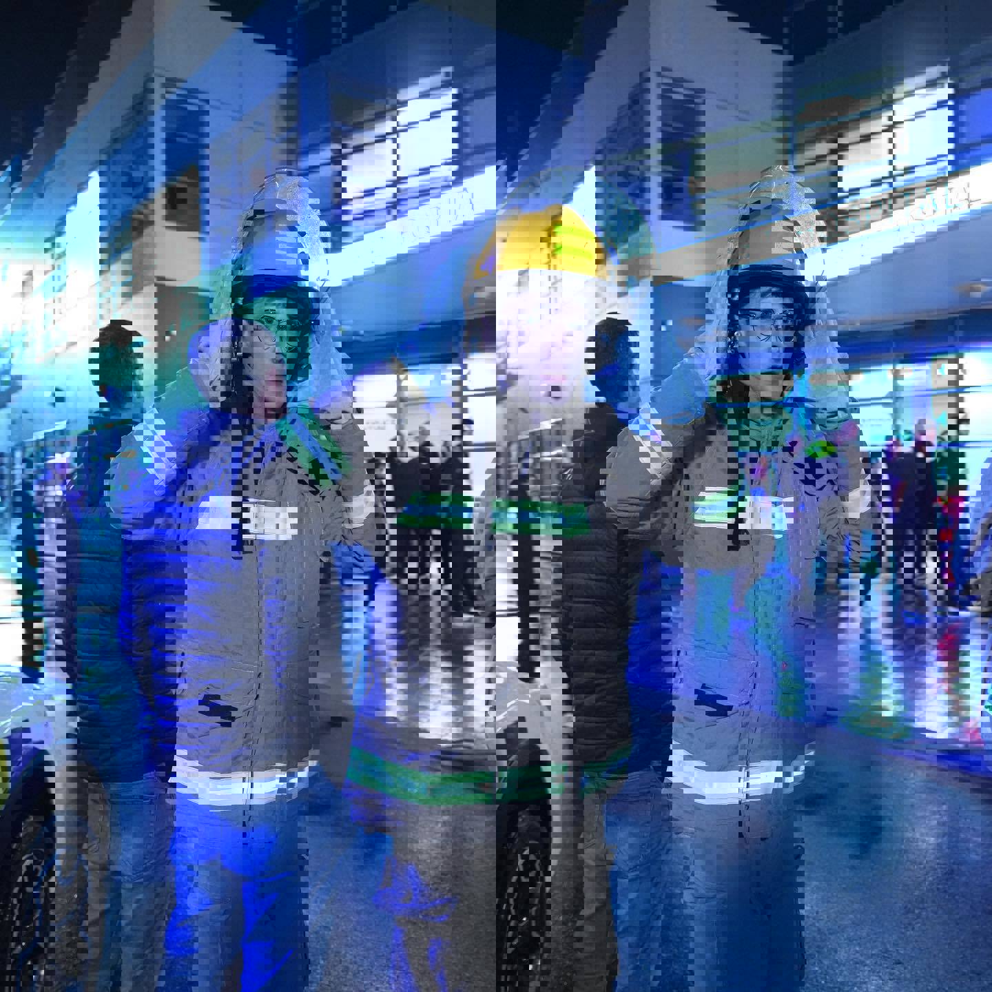 Jack Ansett - A Work in Progress 2026