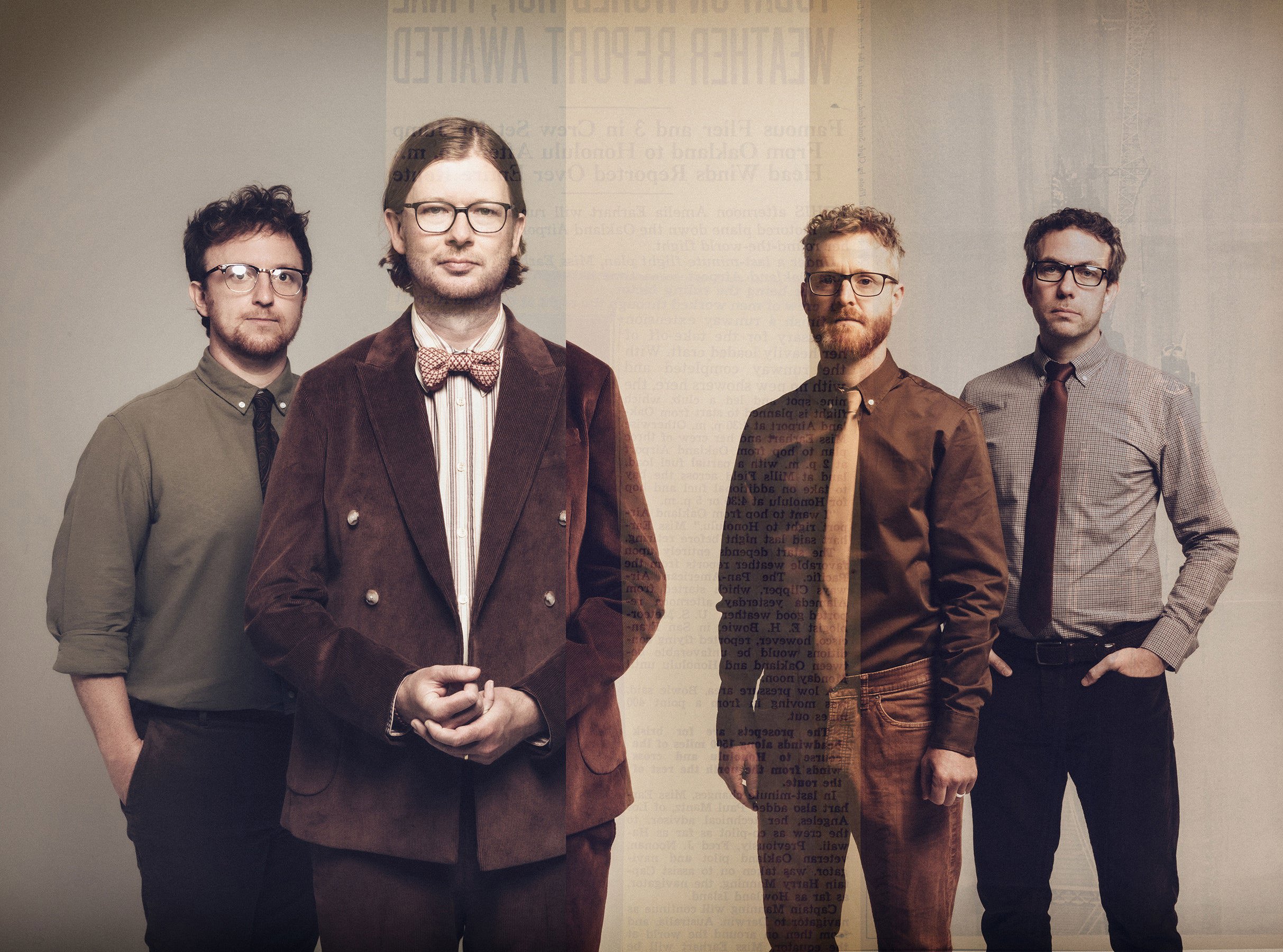 Public Service Broadcasting