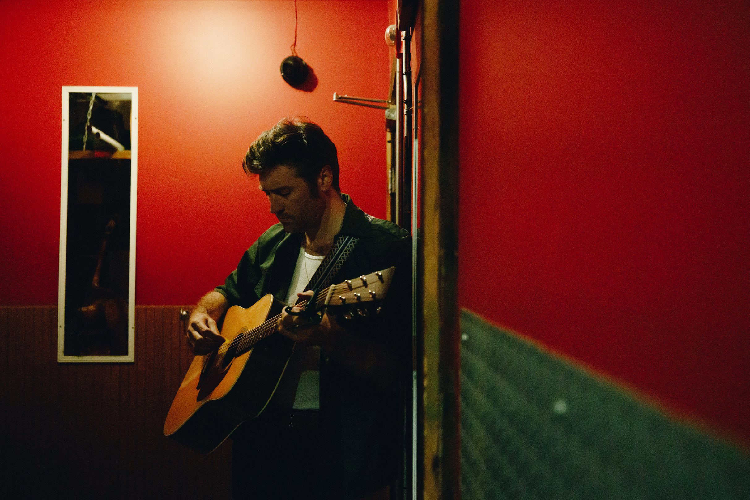 John Craigie | I Swam Here Tour