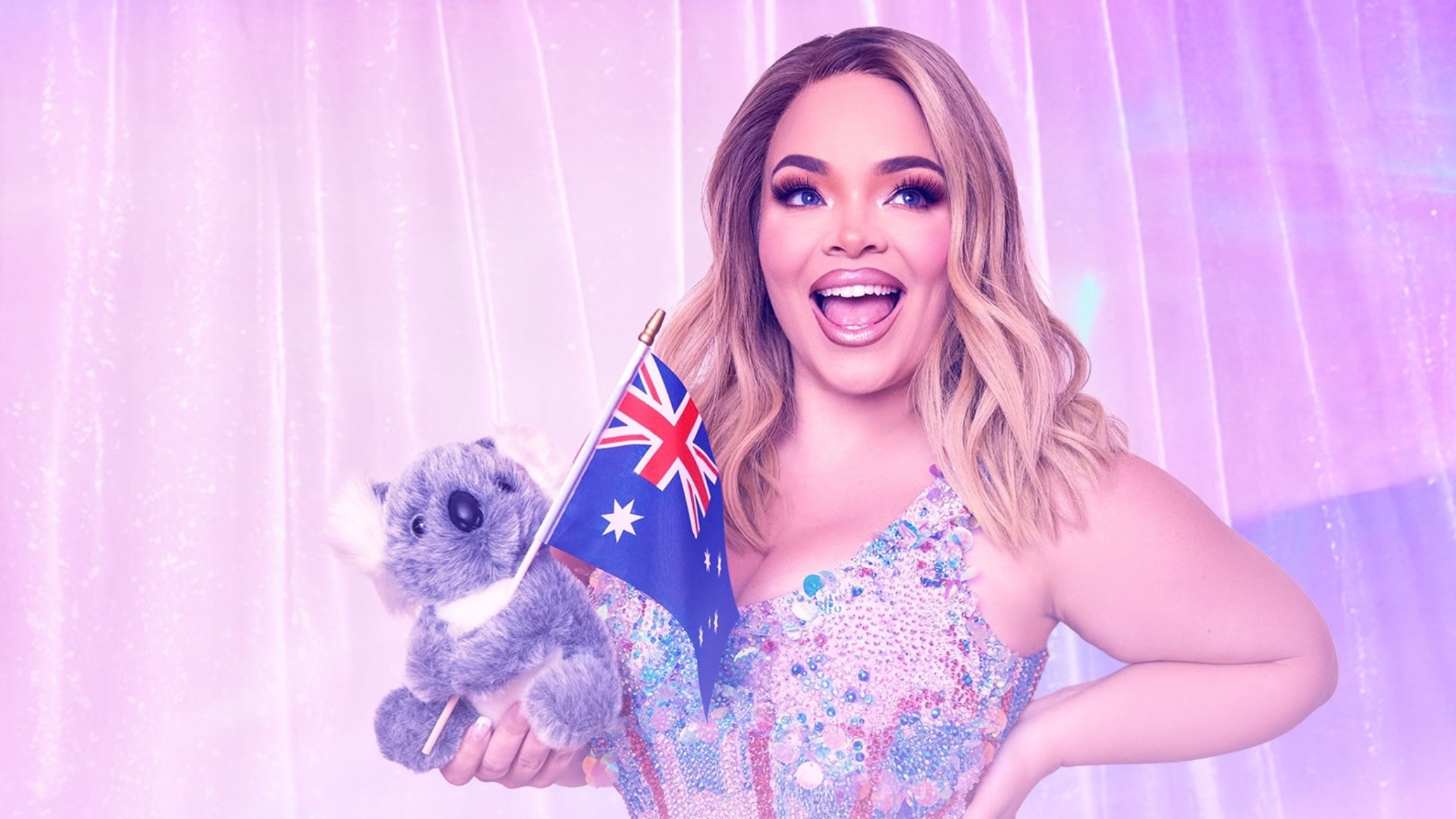 Trisha Paytas - The Eras of Trish Tour