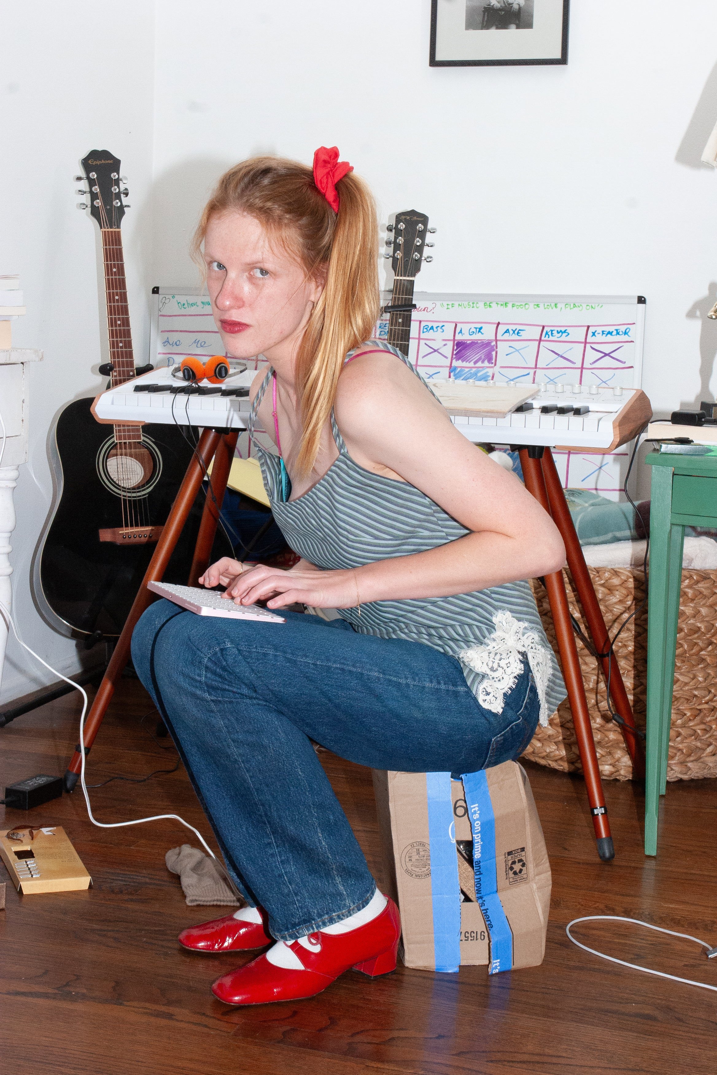 Audrey Hobert - The Staircase To Stardom Tour