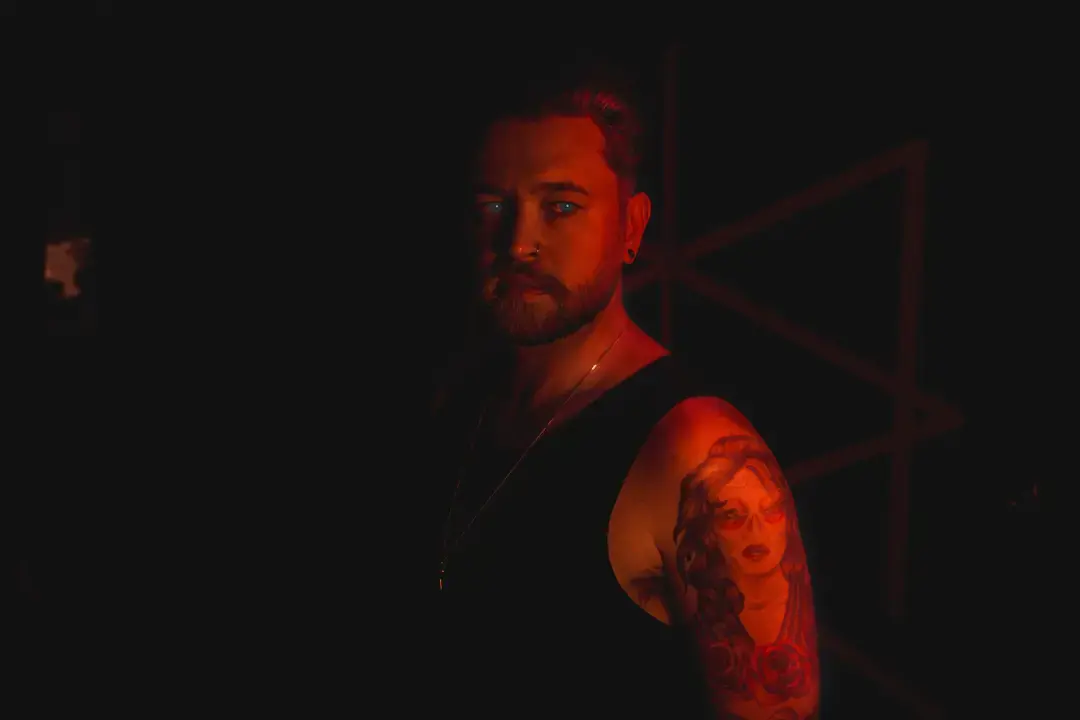 Reece Mastin | THE NEW DAWN TOUR
