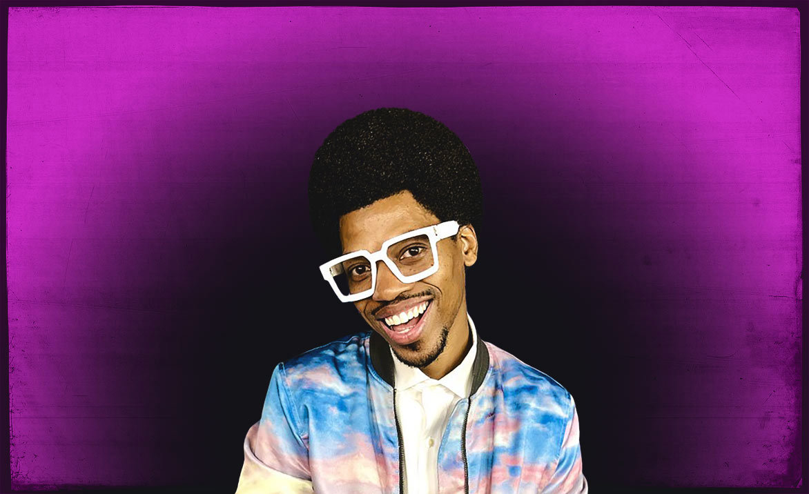 MIKE E. WINFIELD