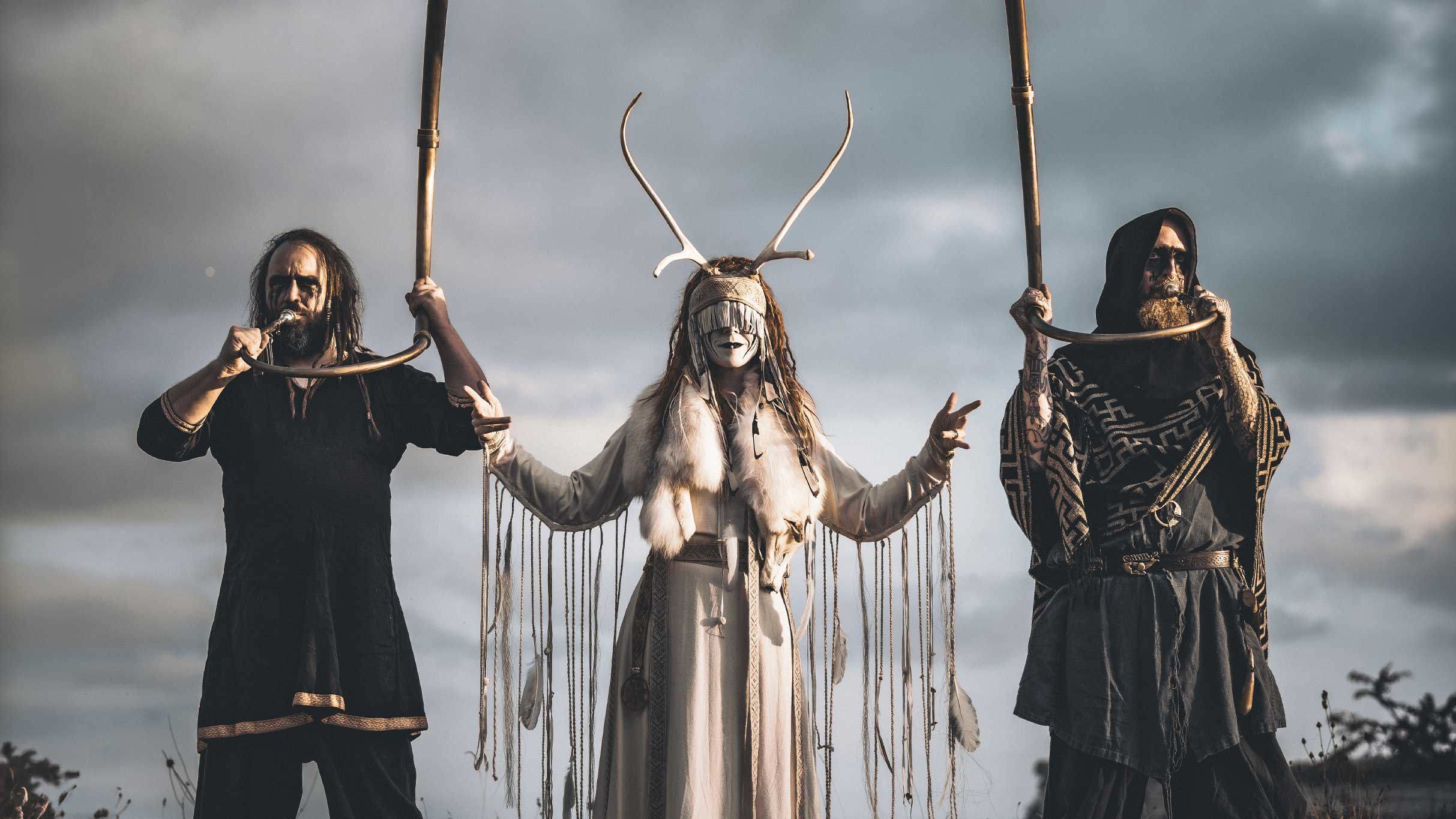 Heilung
