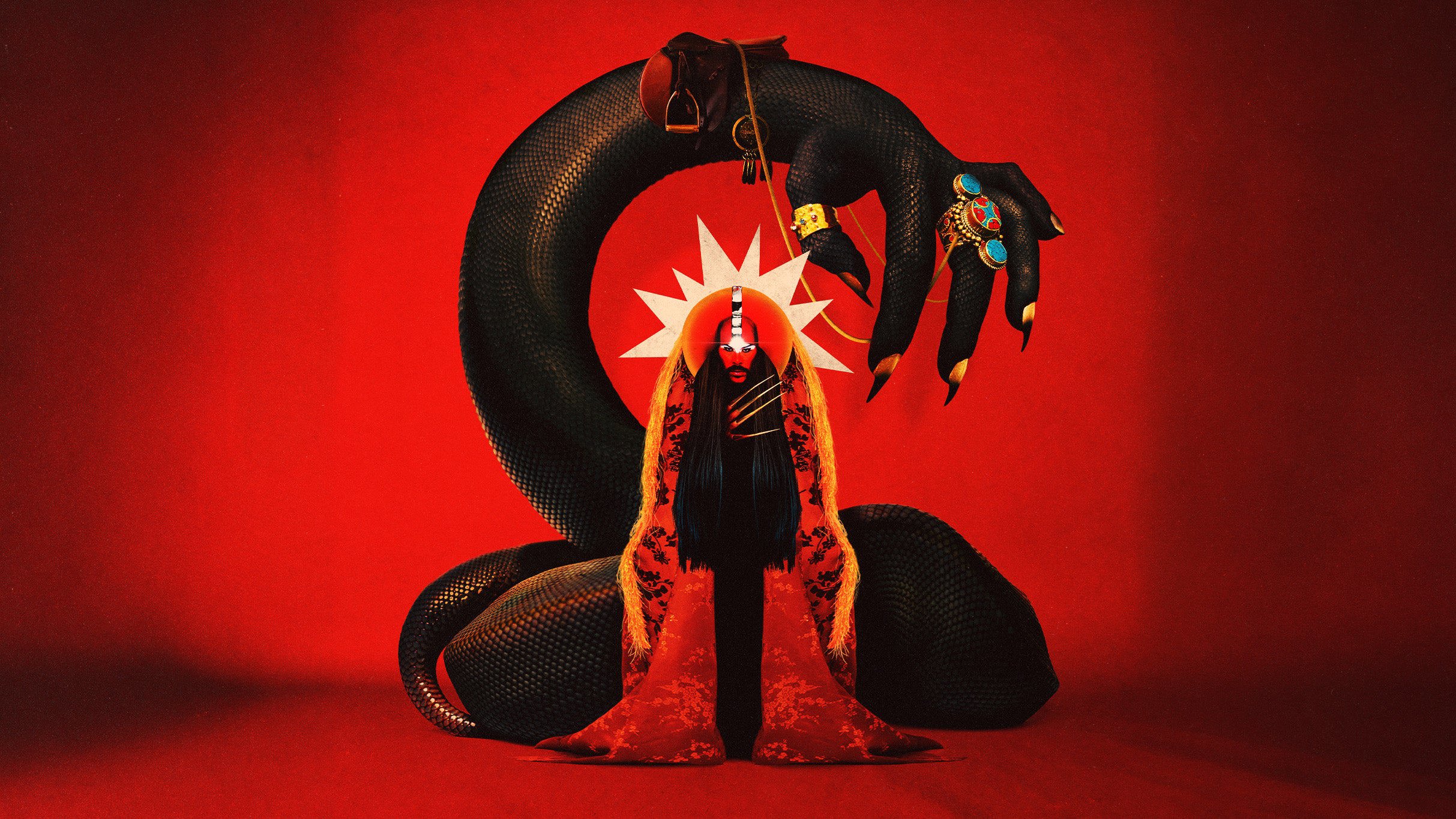 Empire of the Sun