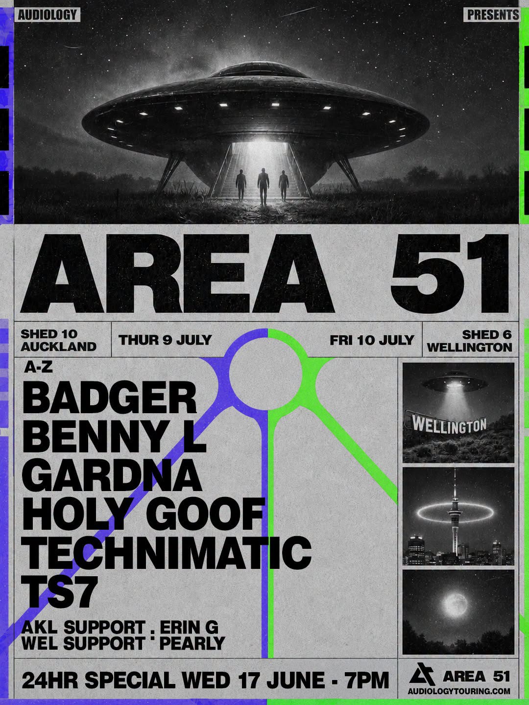 Area:51