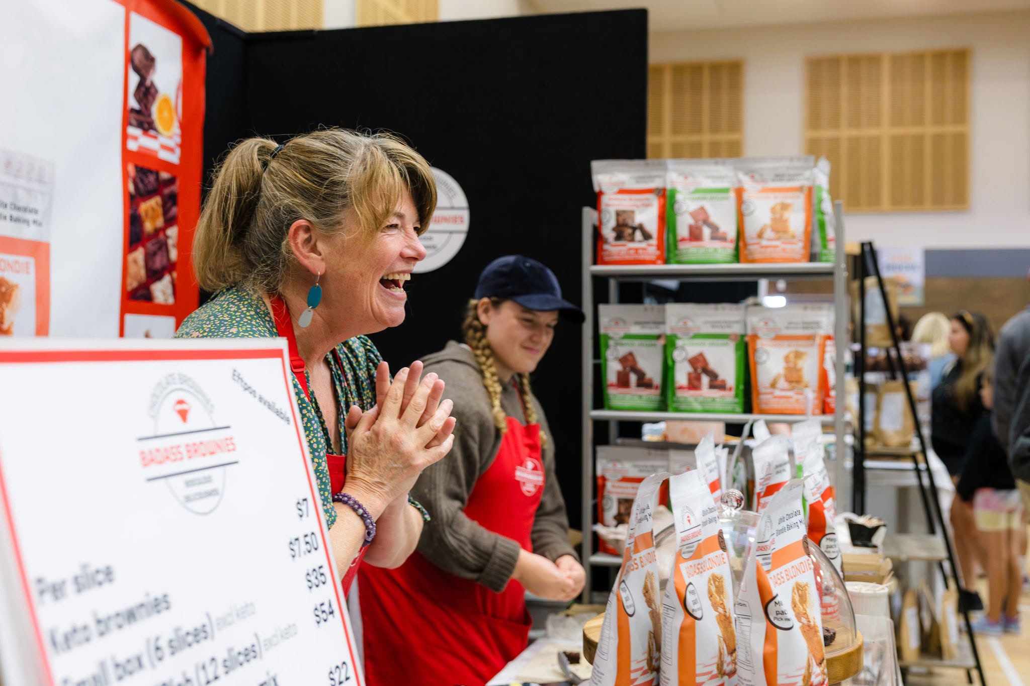 The Arnott's Gluten Free Food Festival - Auckland 2026