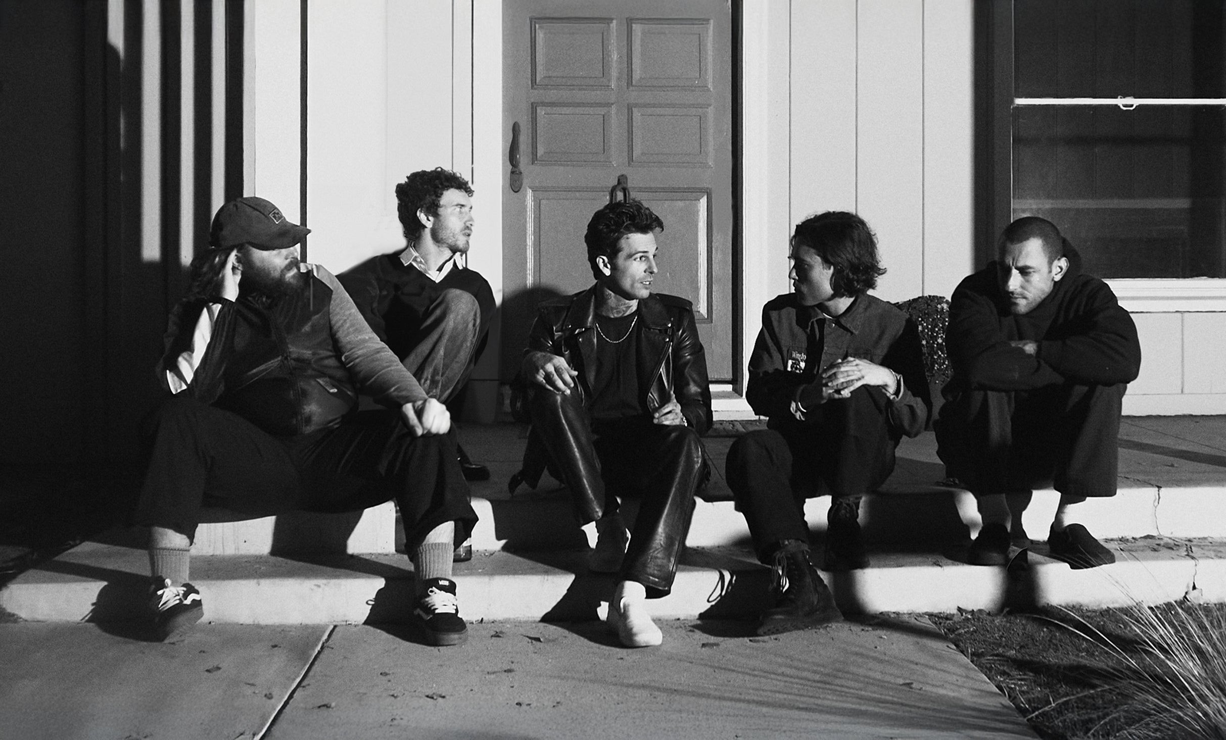 The Neighbourhood