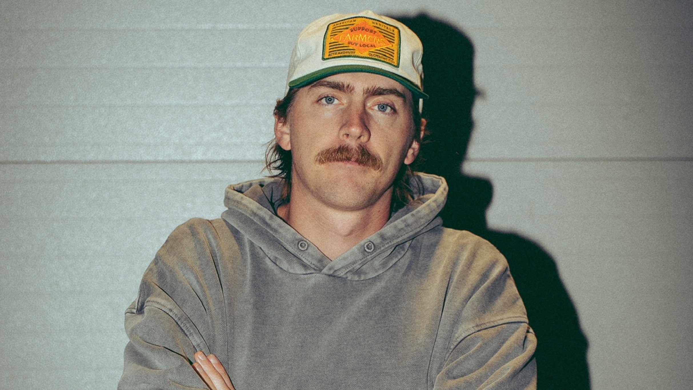 Dylan Gossett 