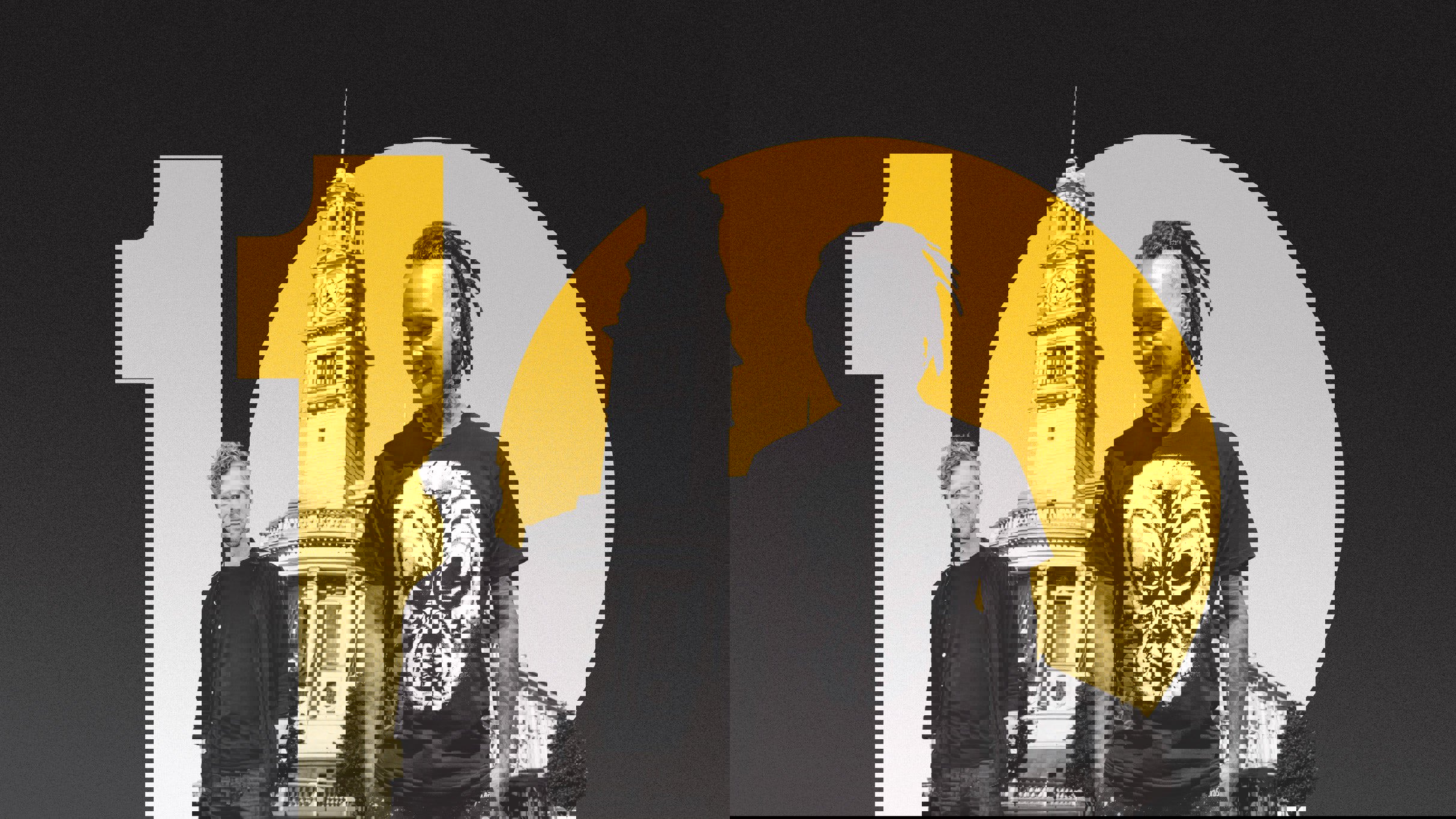 Morning People's 10th Birthday