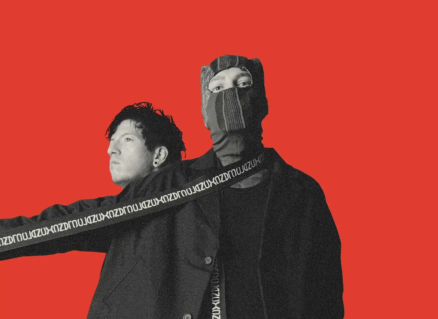 Twenty One Pilots
