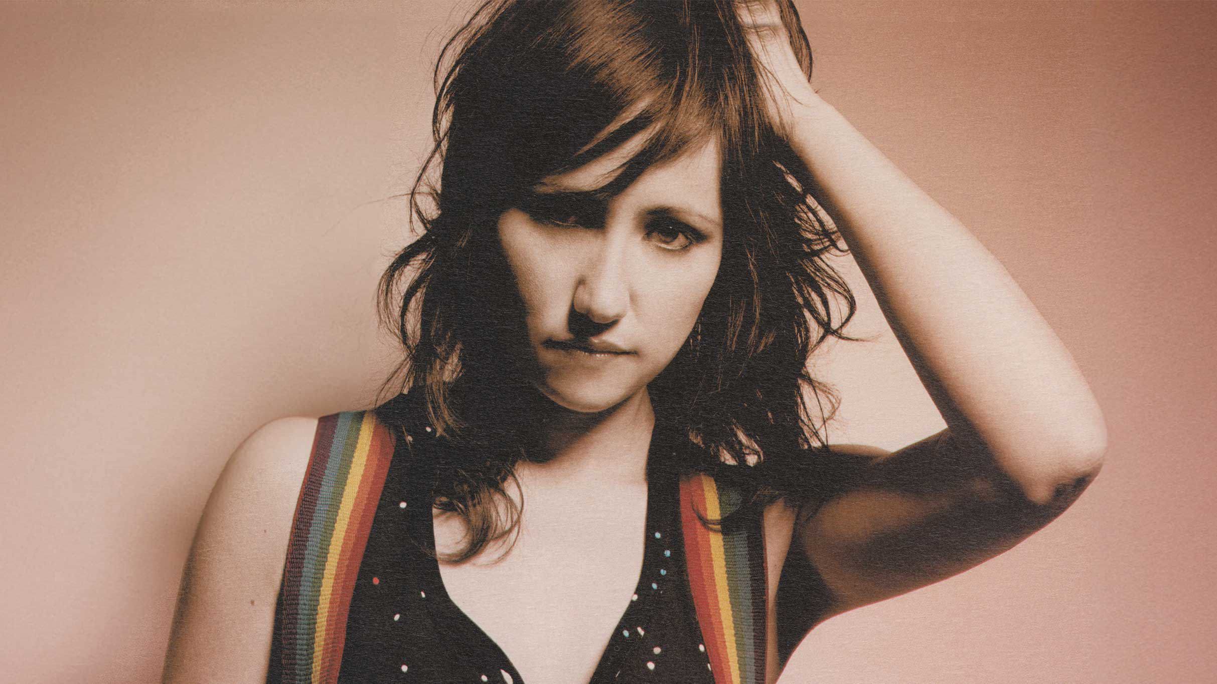 KT Tunstall