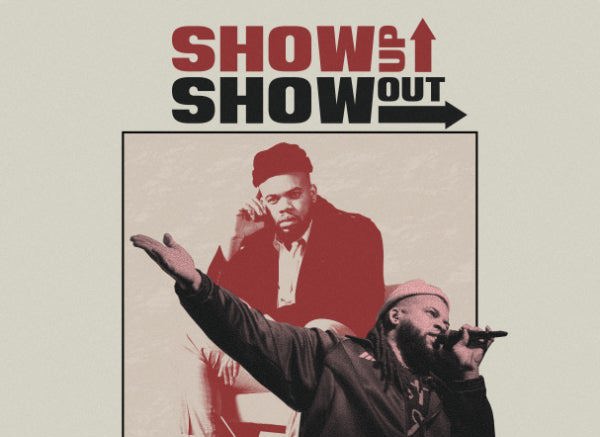 Mazbou Q - Show Up, Show Out