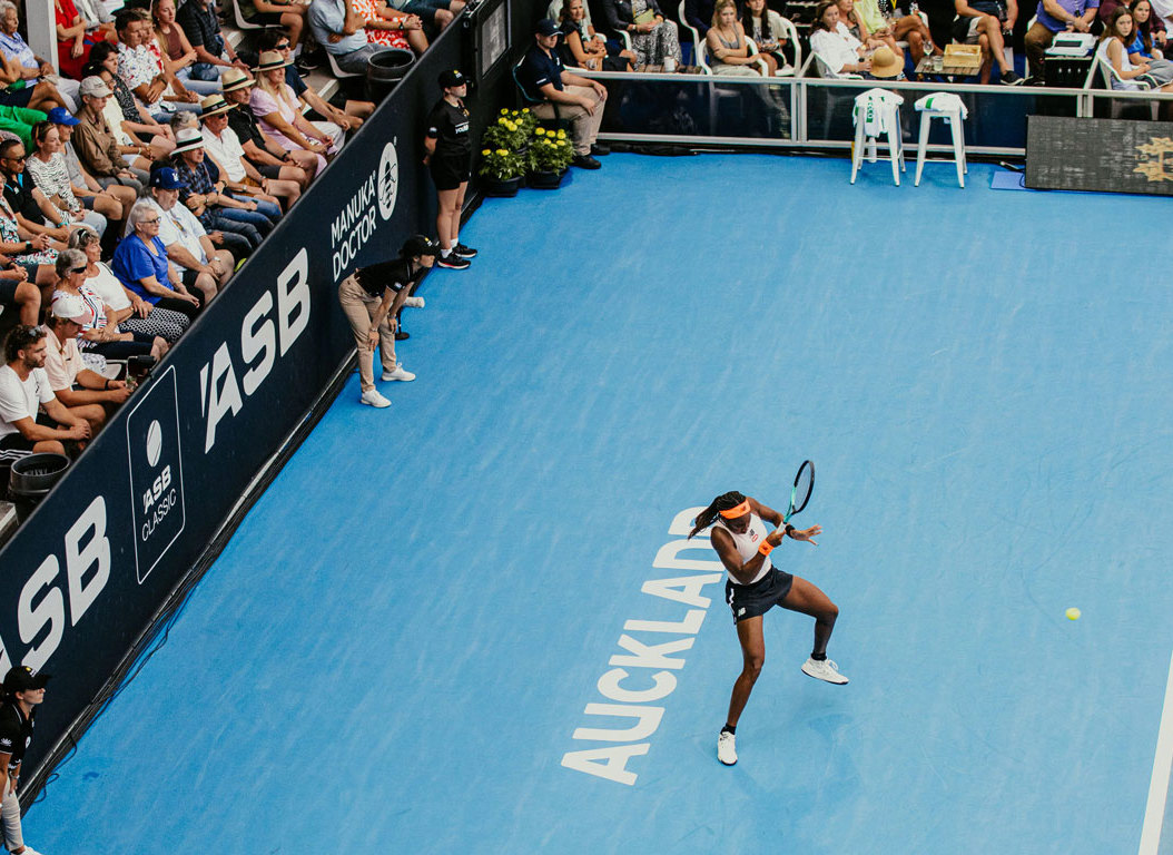 ASB Classic