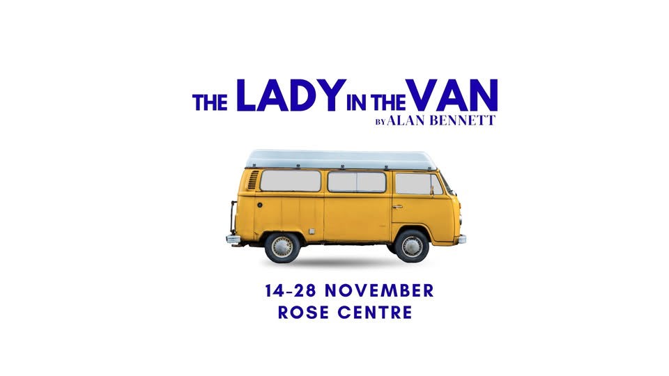 The Lady in the Van