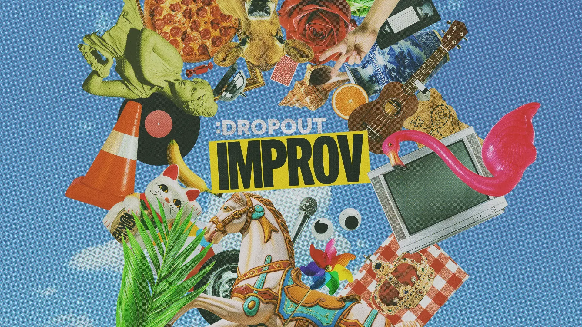 Dropout Improv
