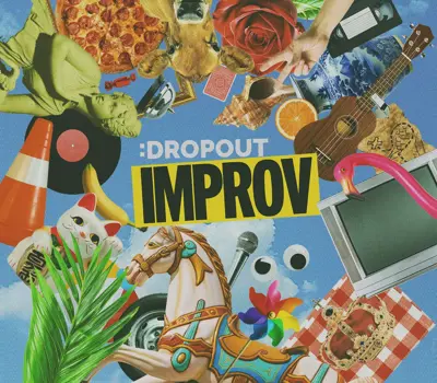 Dropout Improv