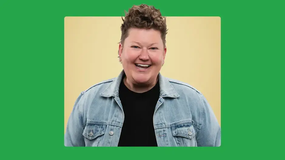 Kirsty Webeck | Lost For Words