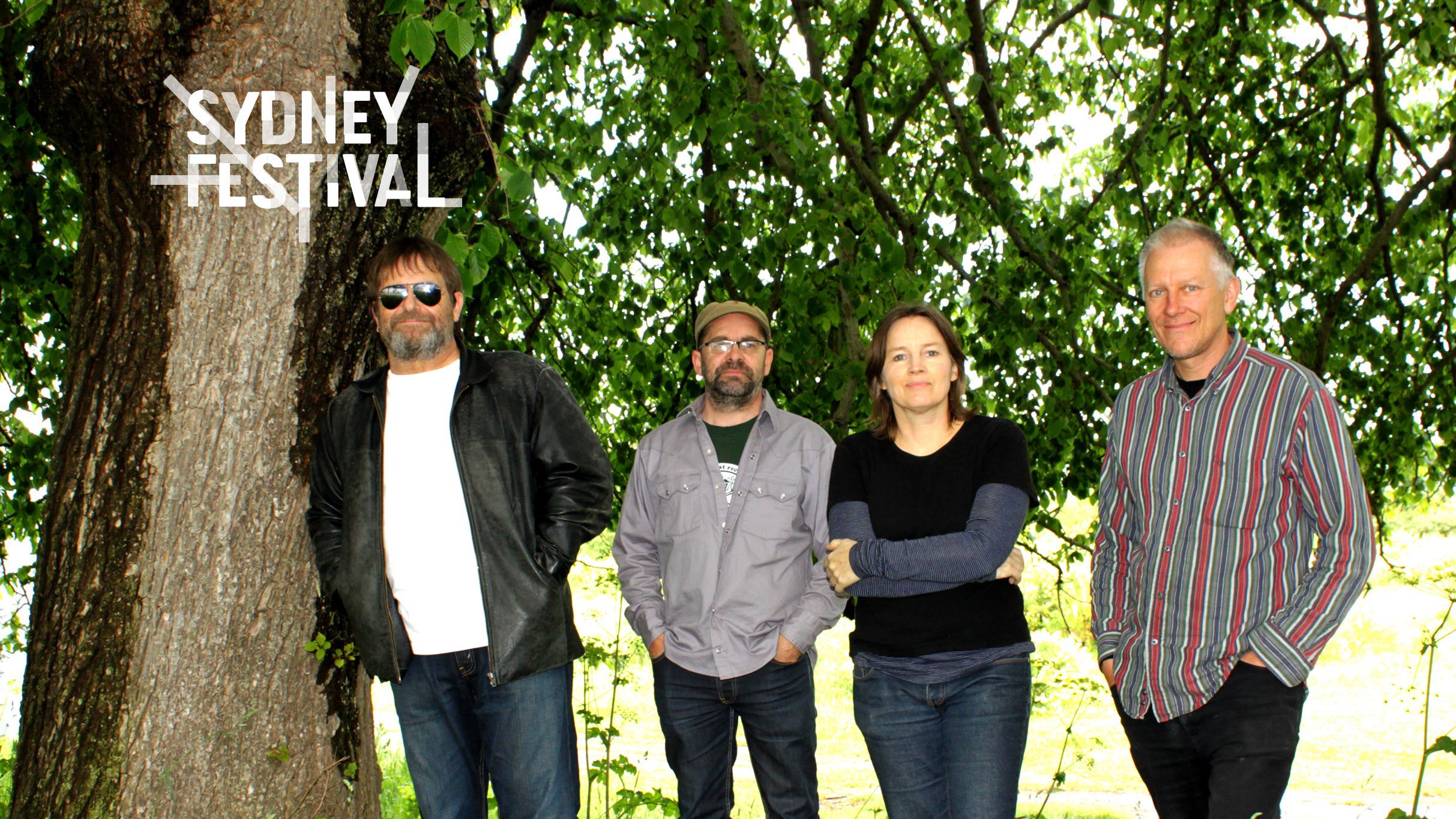 The Bats celebrate 'Corner Coming Up'