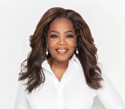 Oprah  Winfrey