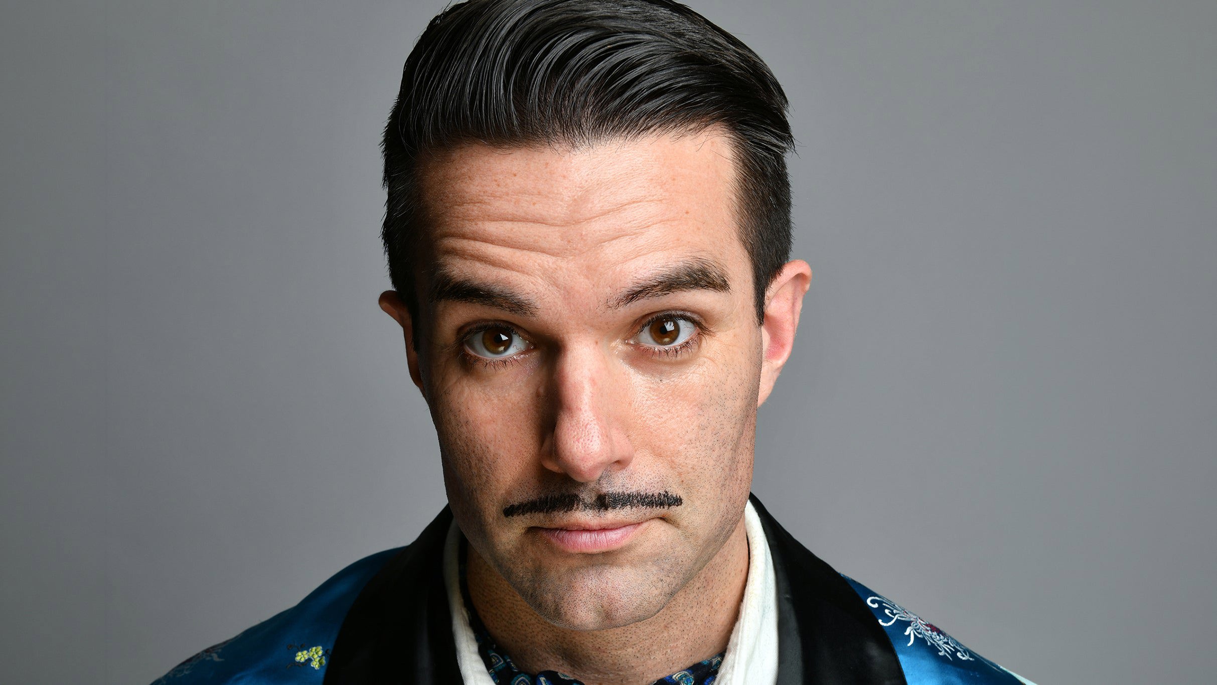 Troy Hawke
