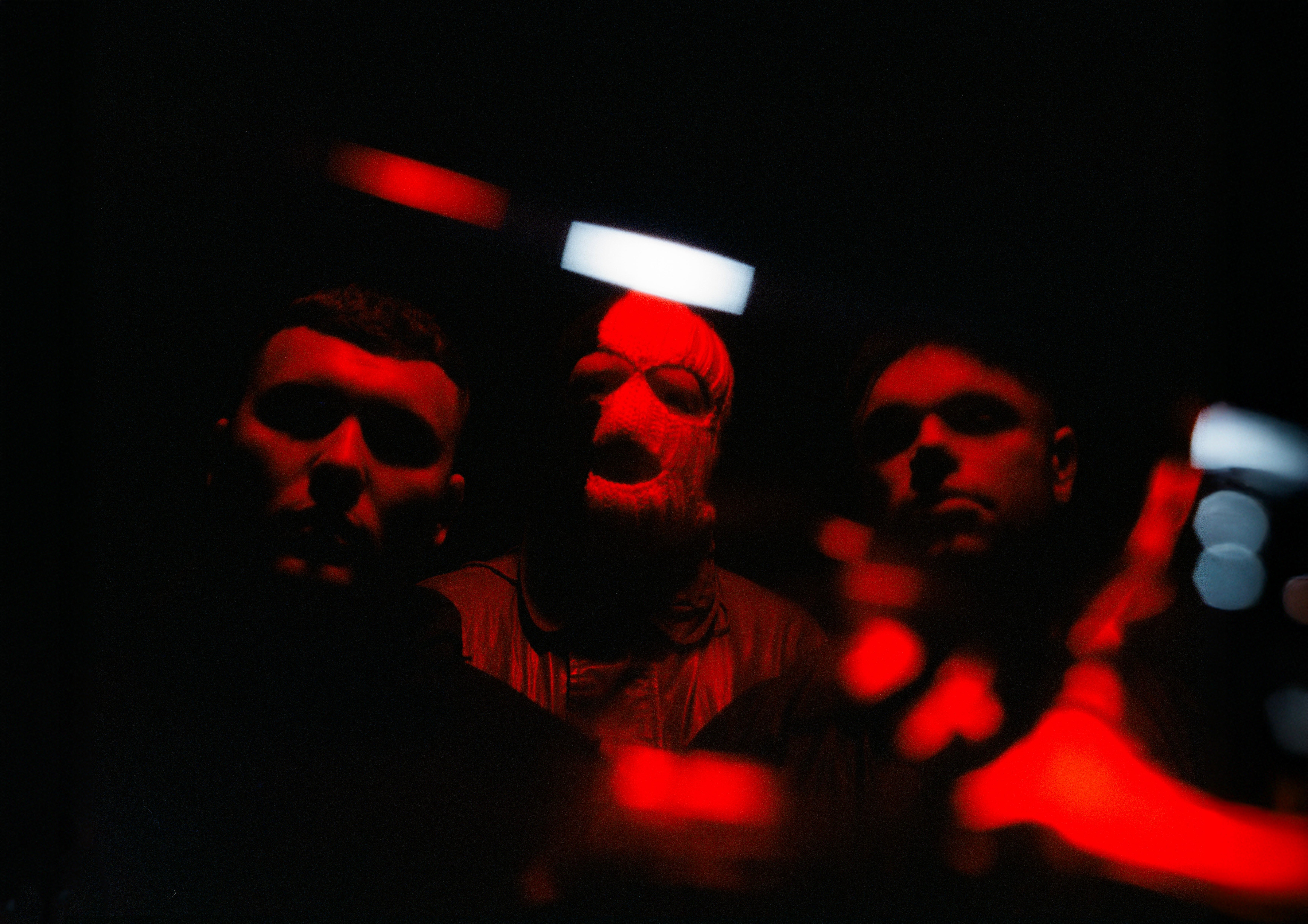 KNEECAP | FENIAN TOUR